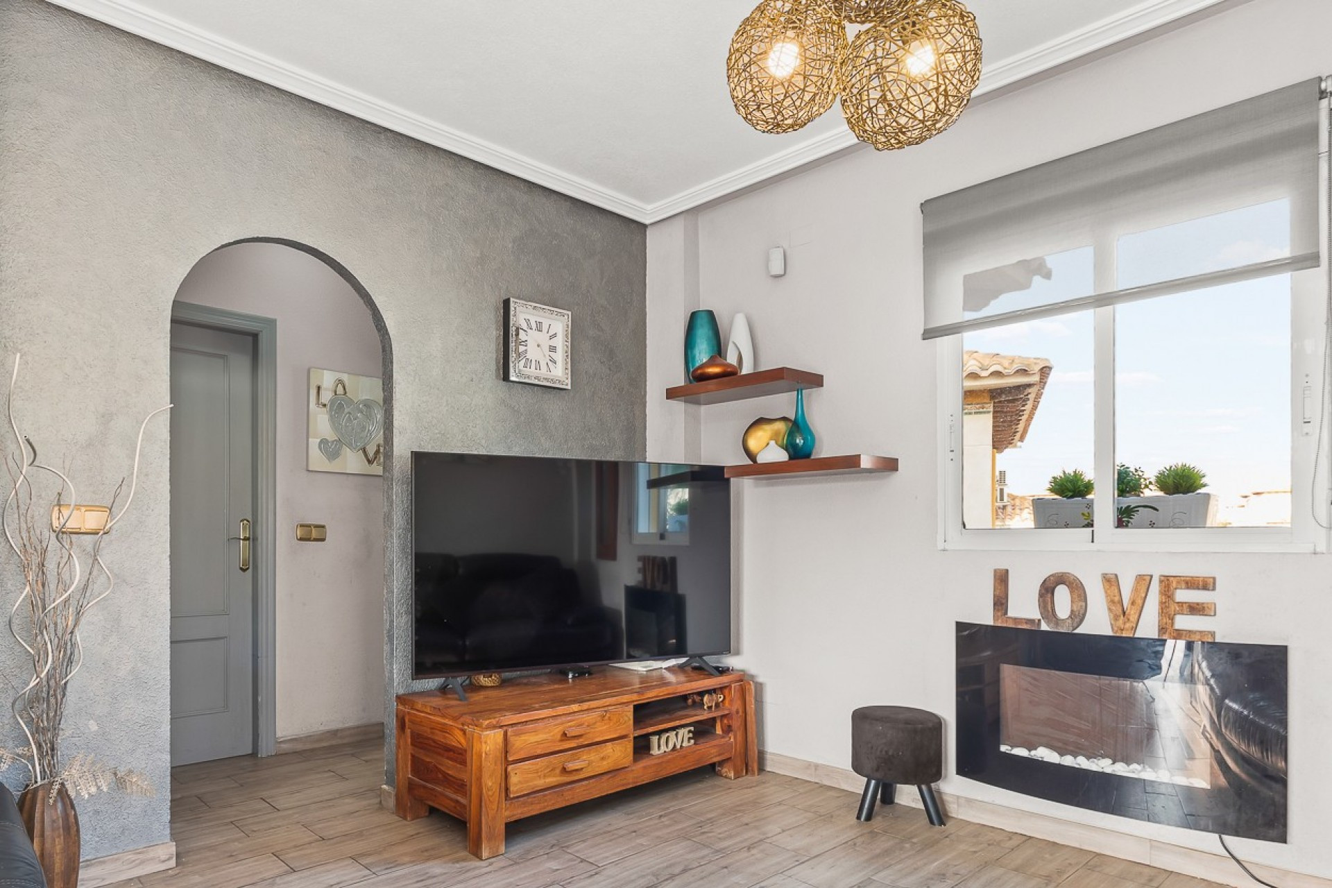 Resale - 3. Semi-detached house - Orihuela Costa - Costa Blanca South