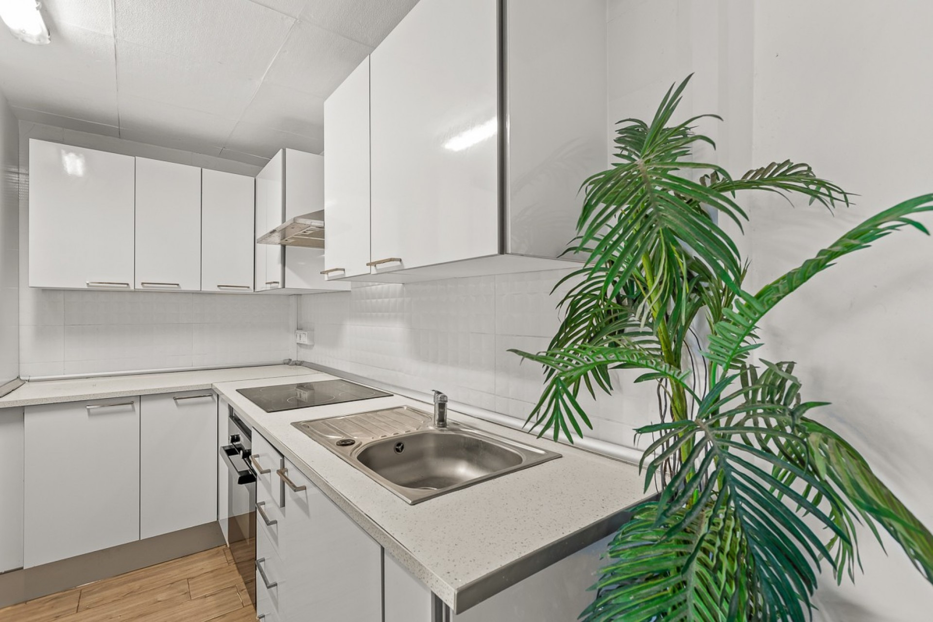 Resale - 3. Semi-detached house - Orihuela Costa - Costa Blanca South