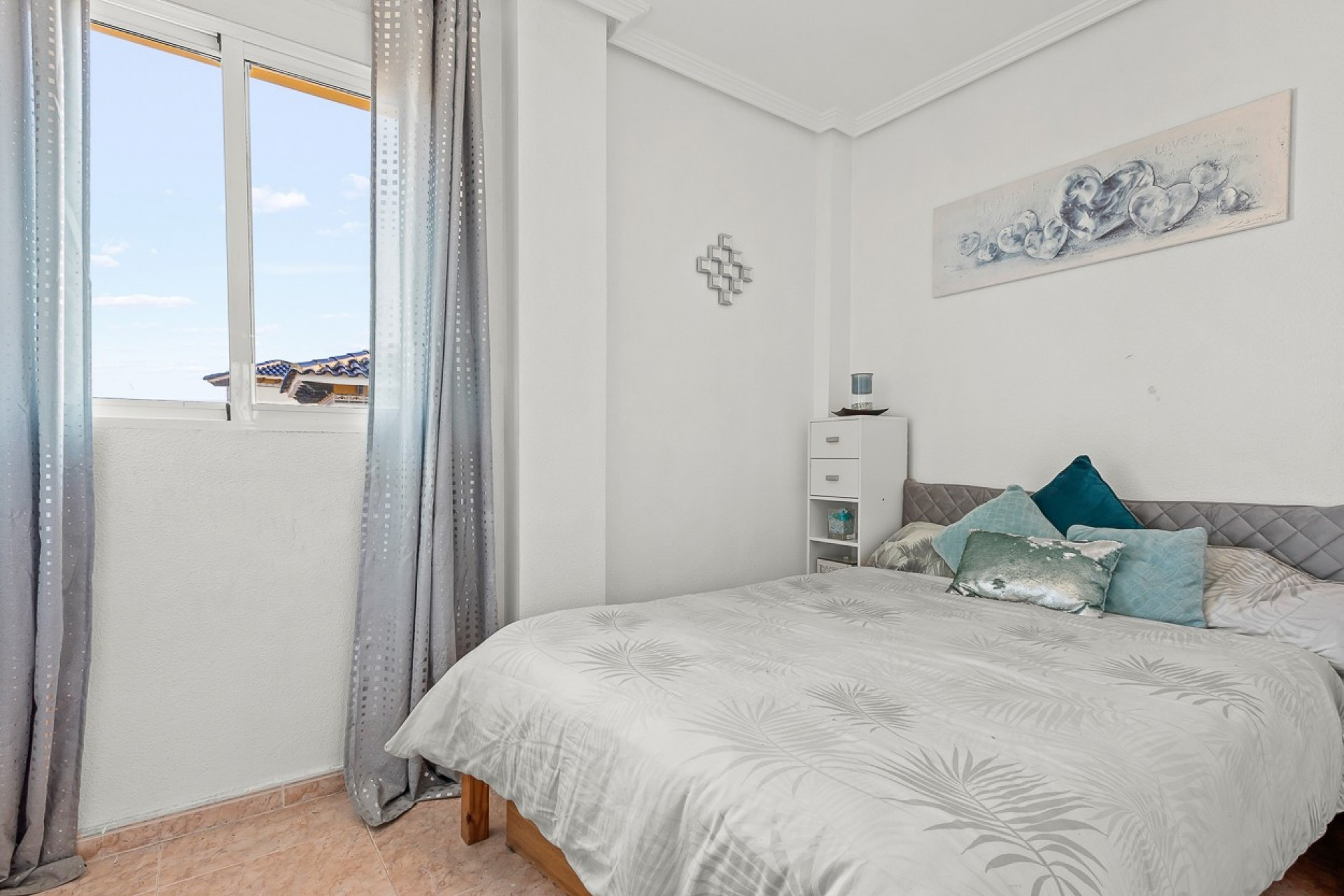 Resale - 3. Semi-detached house - Orihuela Costa - Costa Blanca South