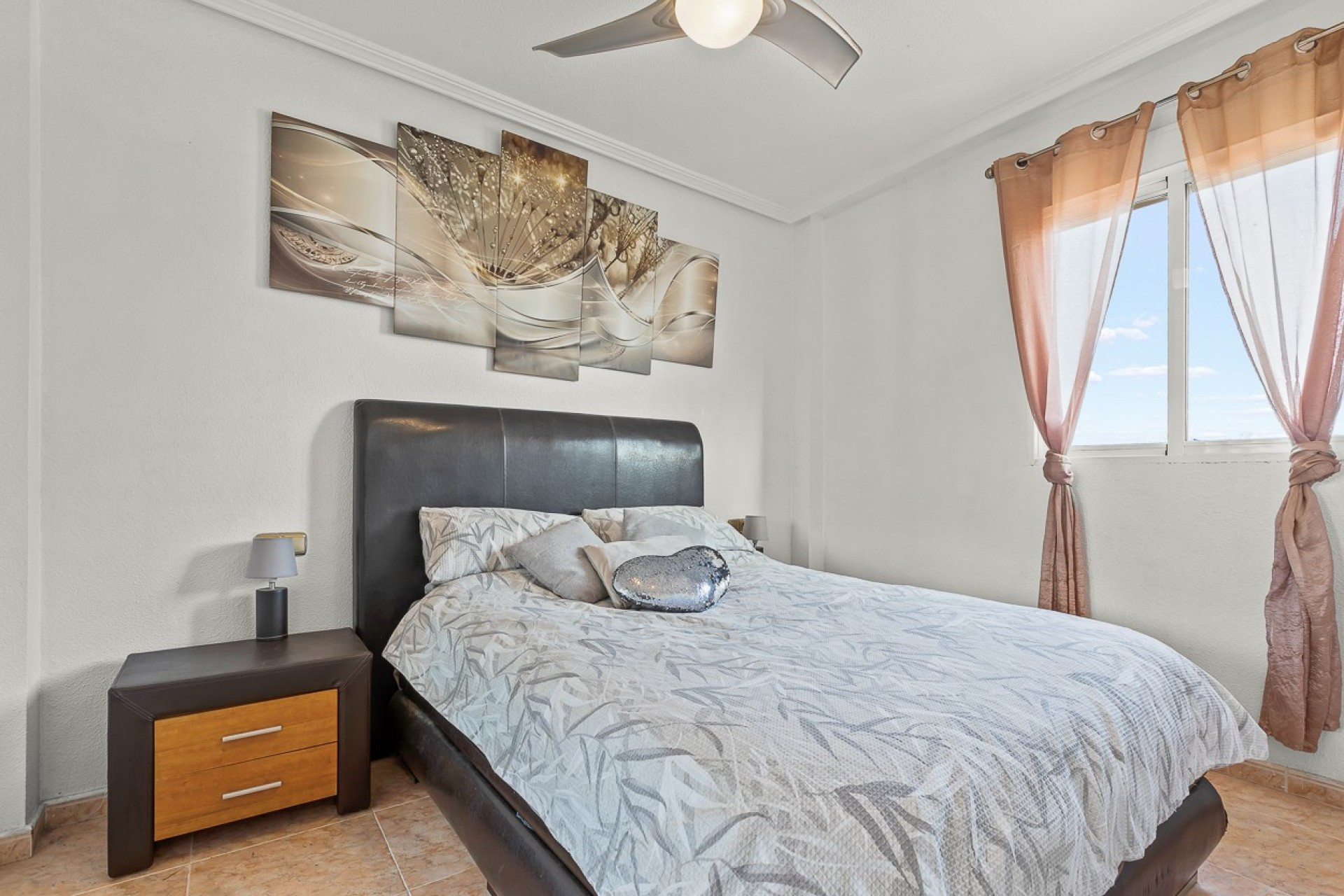 Resale - 3. Semi-detached house - Orihuela Costa - Costa Blanca South