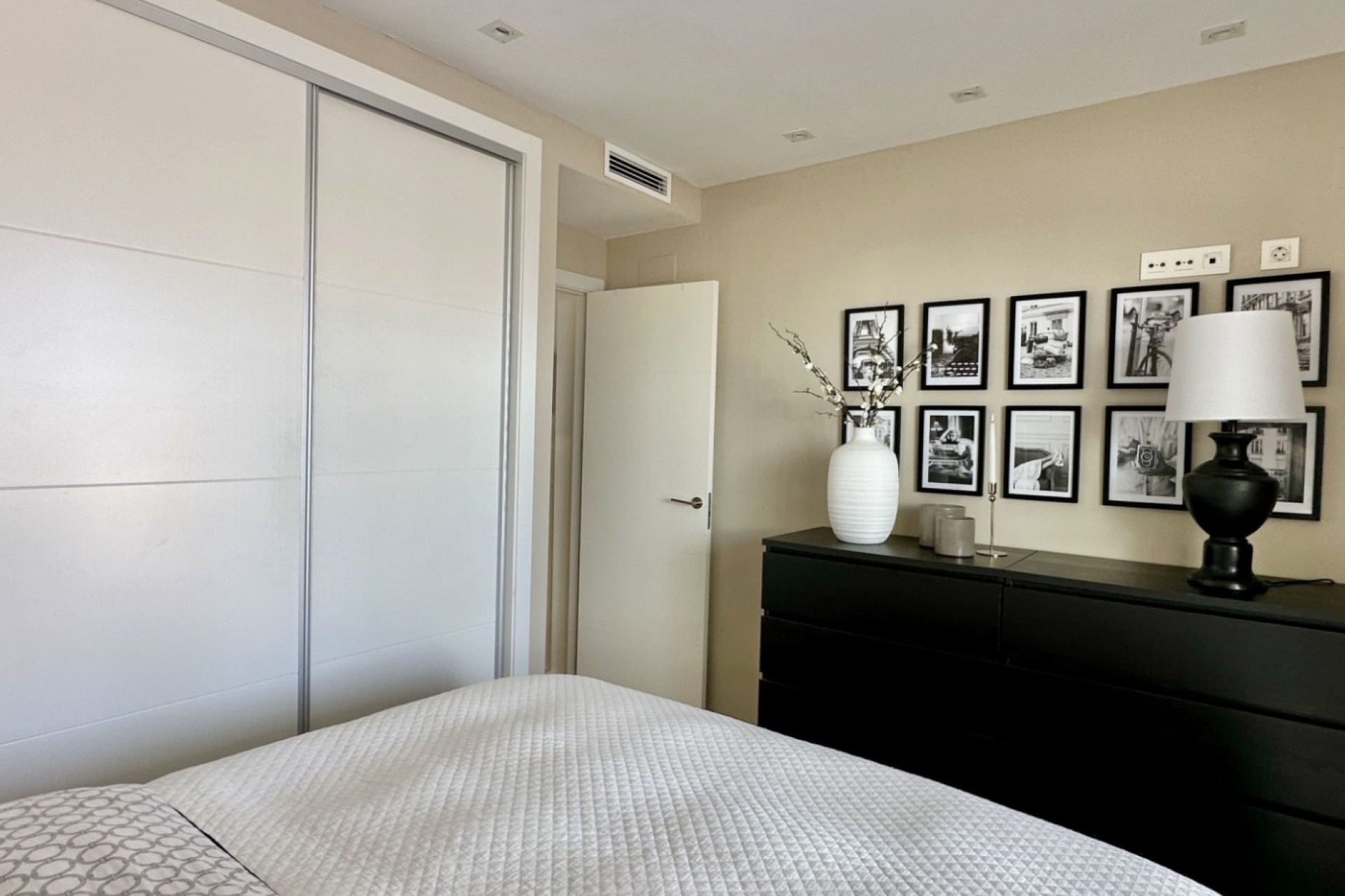 Resale - 3. Semi-detached house - Orihuela Costa - Costa Blanca South