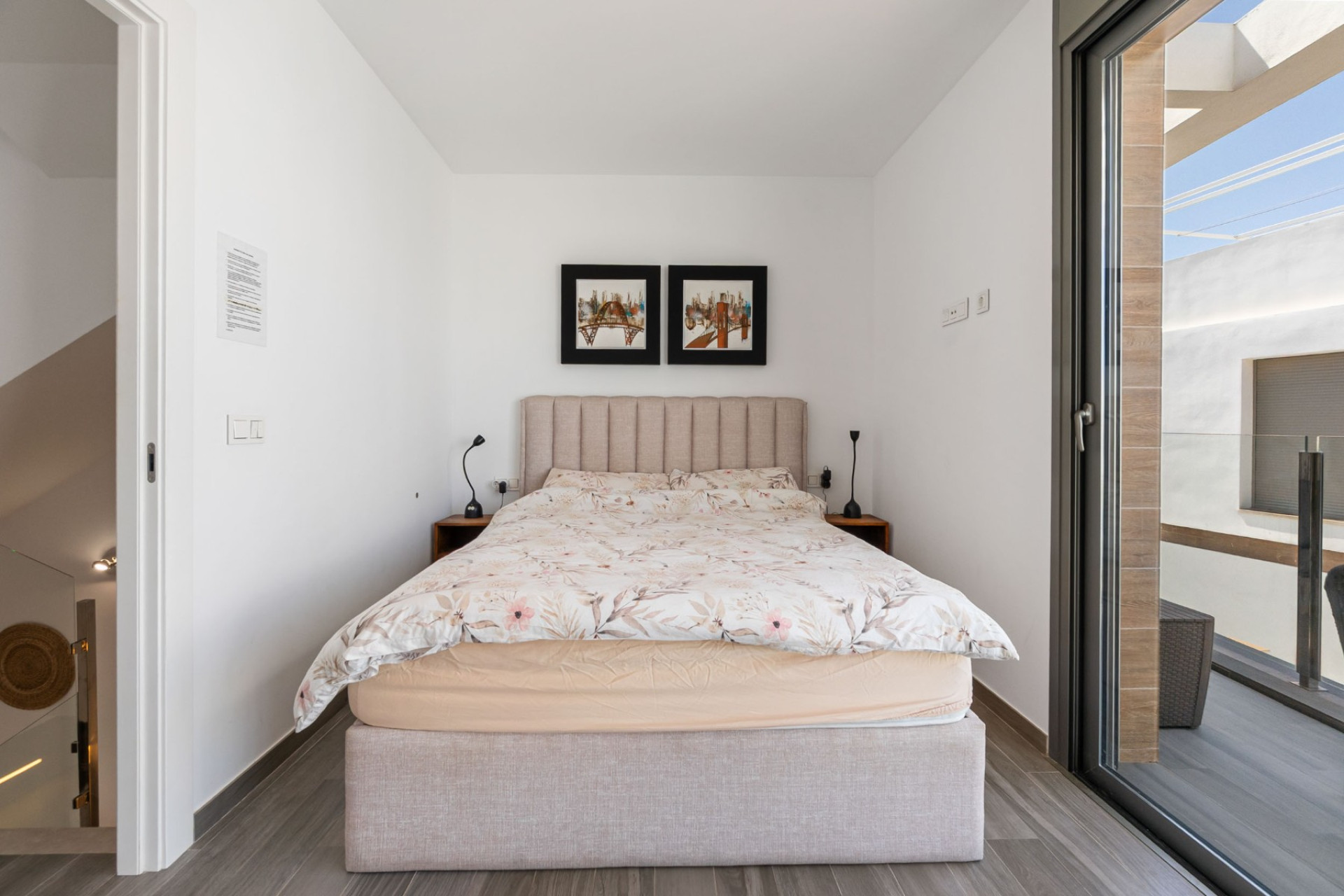 Resale - 3. Semi-detached house - Orihuela Costa - Costa Blanca South