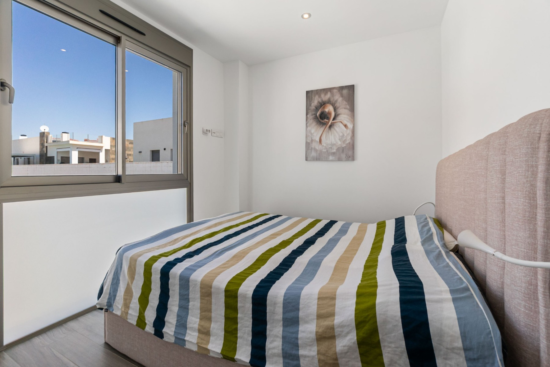 Resale - 3. Semi-detached house - Orihuela Costa - Costa Blanca South