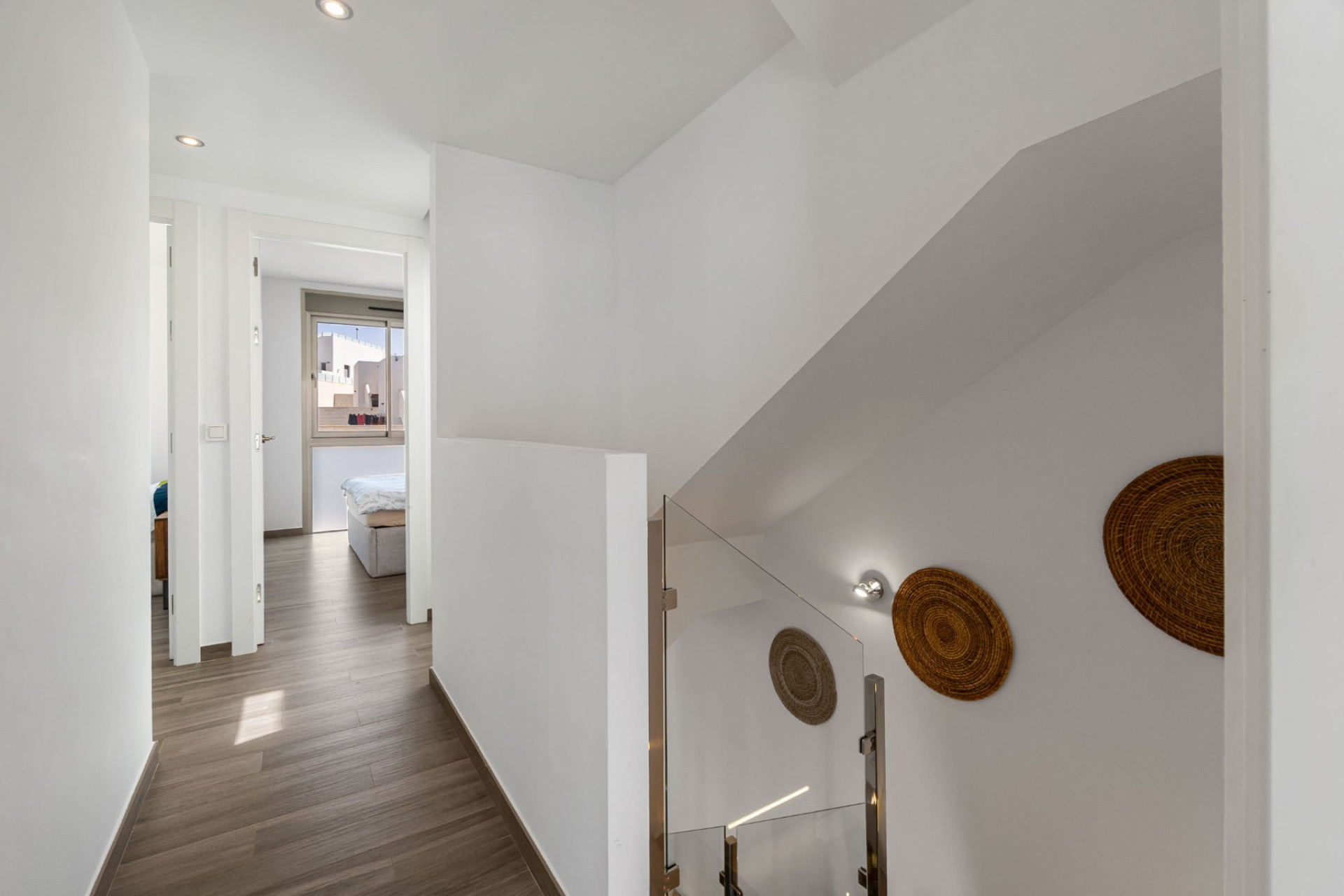 Resale - 3. Semi-detached house - Orihuela Costa - Costa Blanca South