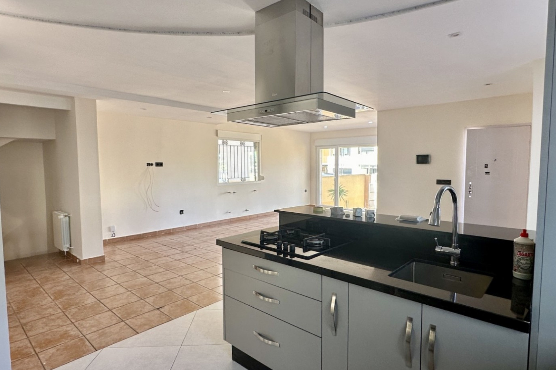 Resale - 3. Semi-detached house - Orihuela Costa - Costa Blanca South