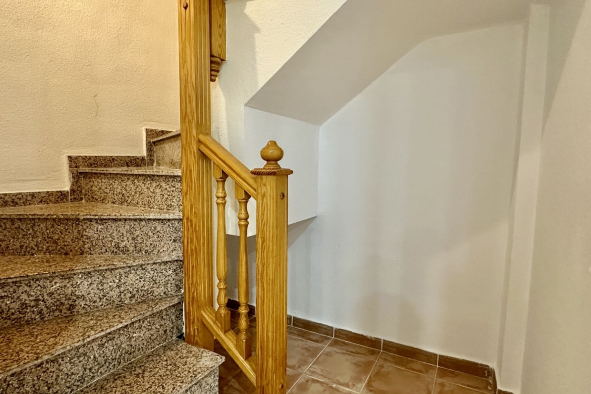 Resale - 3. Semi-detached house - Orihuela Costa - Costa Blanca South