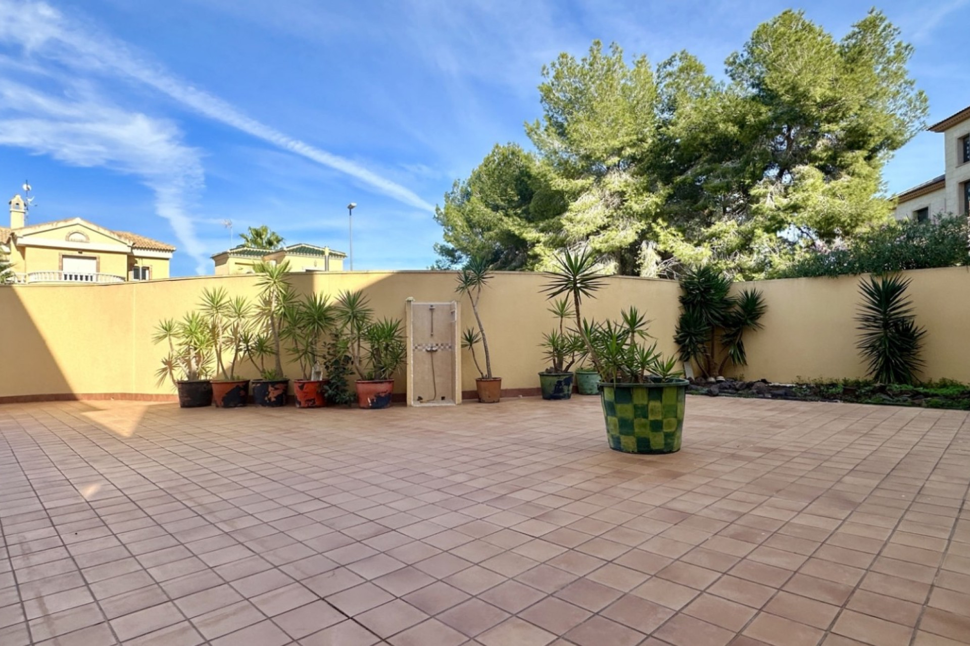 Resale - 3. Semi-detached house - Orihuela Costa - Costa Blanca South