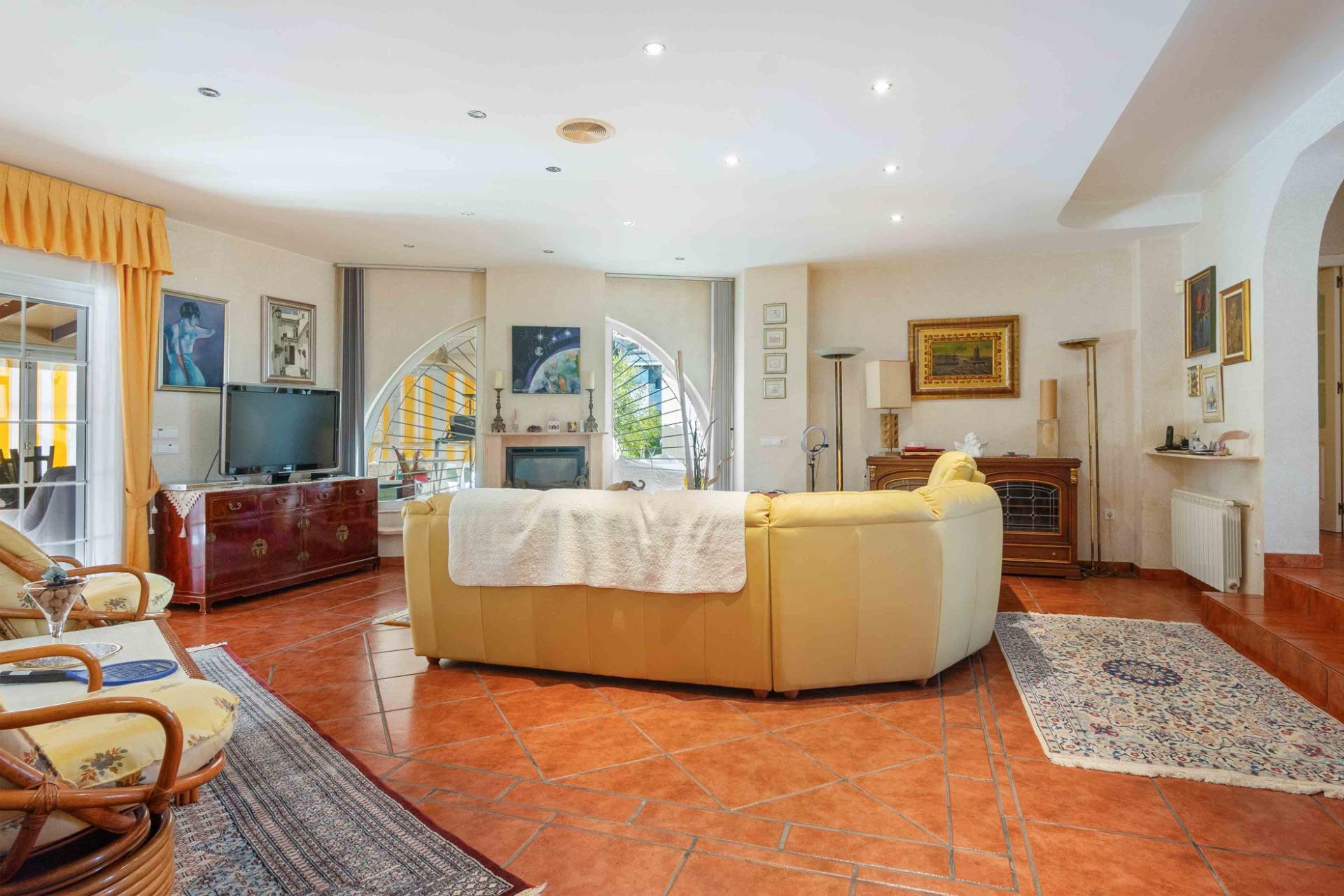 Resale - 3. Semi-detached house - Orihuela Costa - Costa Blanca South