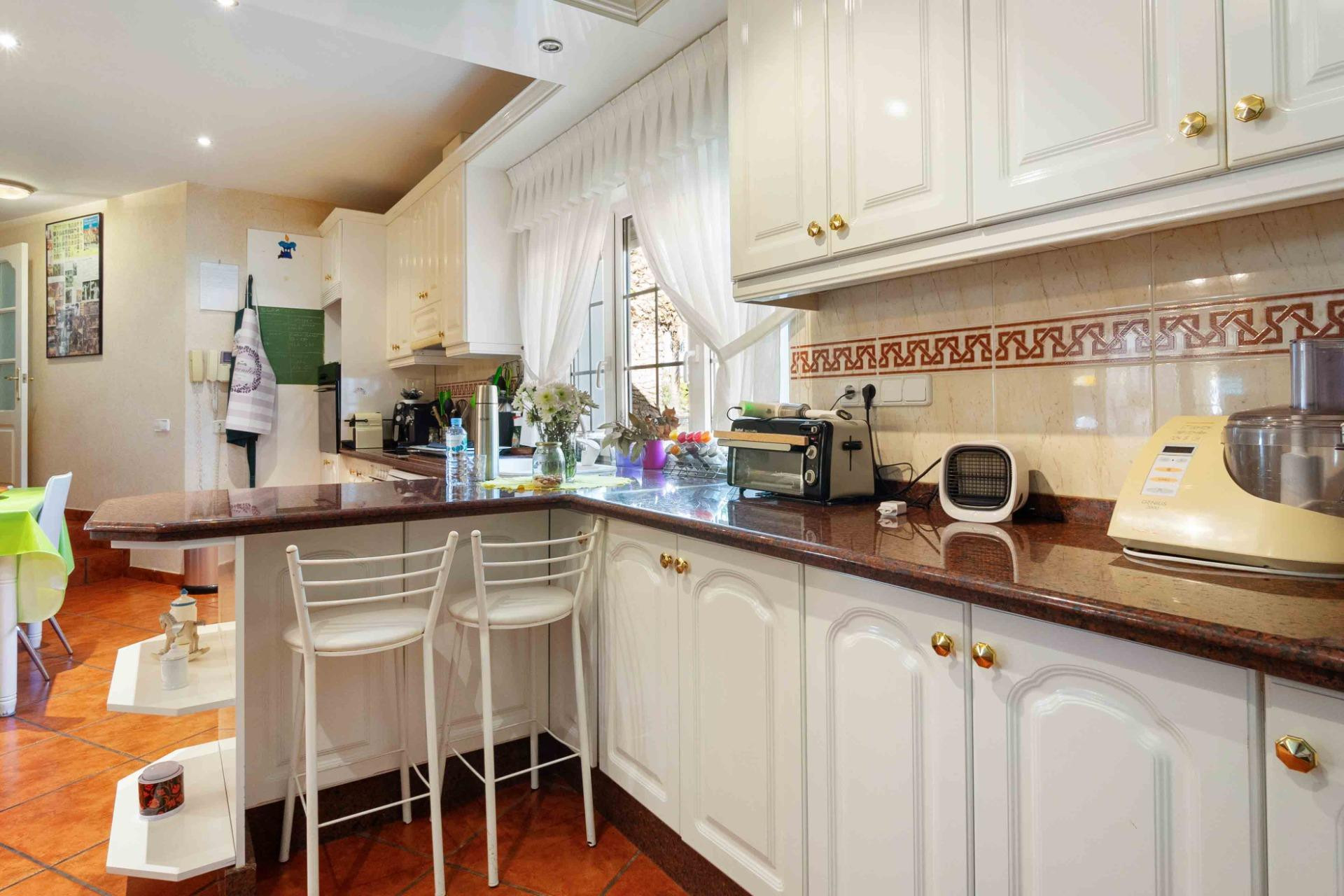 Resale - 3. Semi-detached house - Orihuela Costa - Costa Blanca South