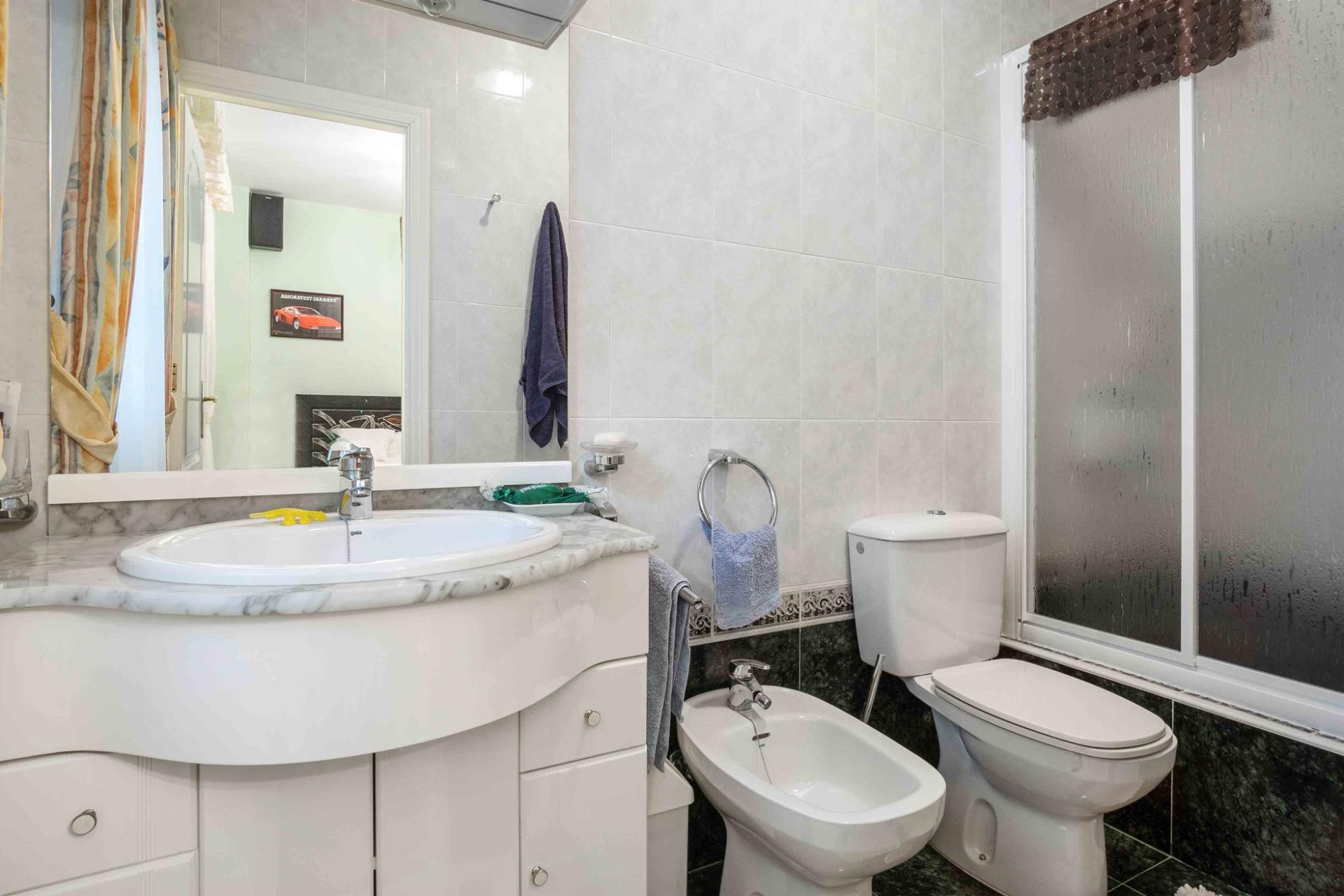 Resale - 3. Semi-detached house - Orihuela Costa - Costa Blanca South