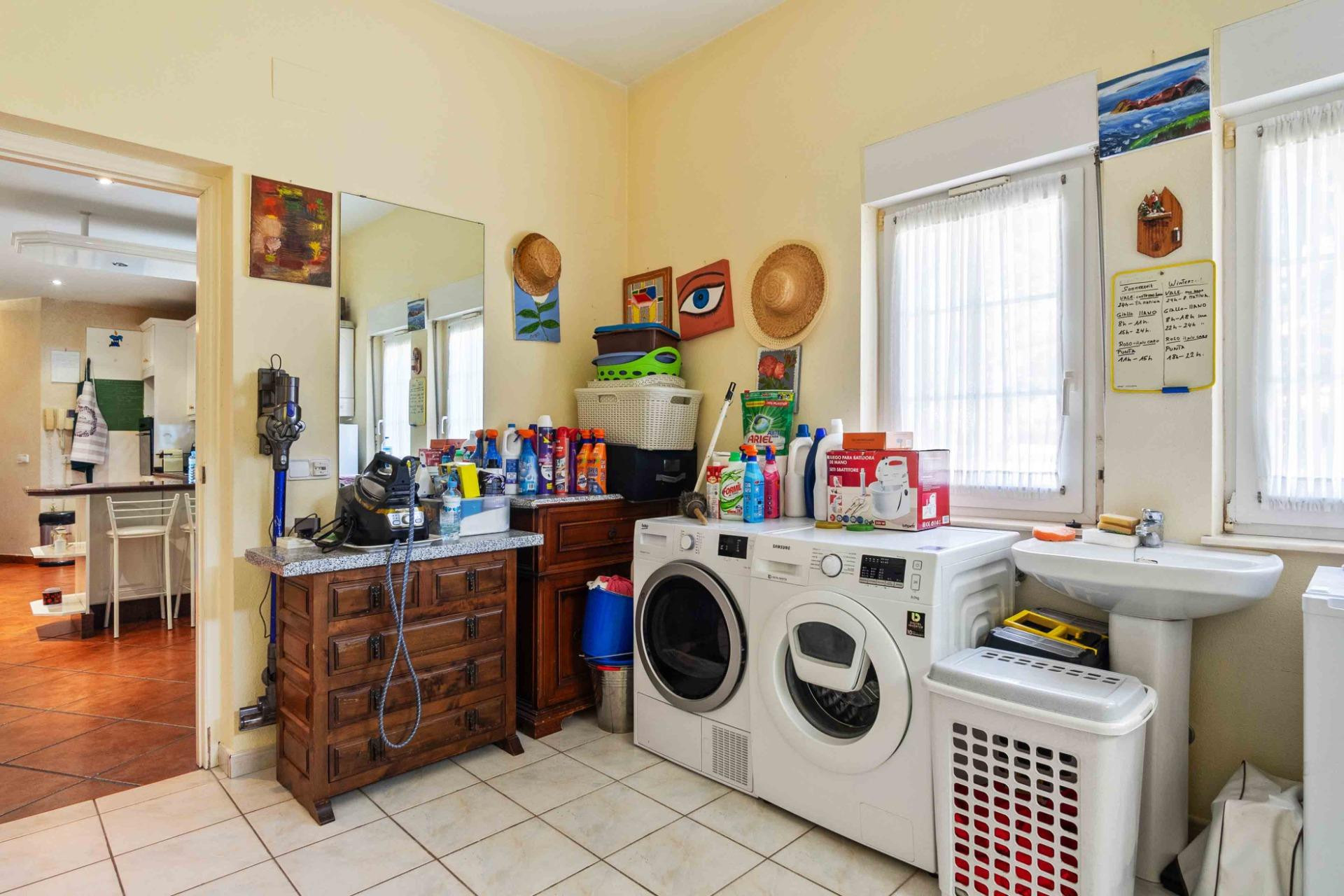 Resale - 3. Semi-detached house - Orihuela Costa - Costa Blanca South