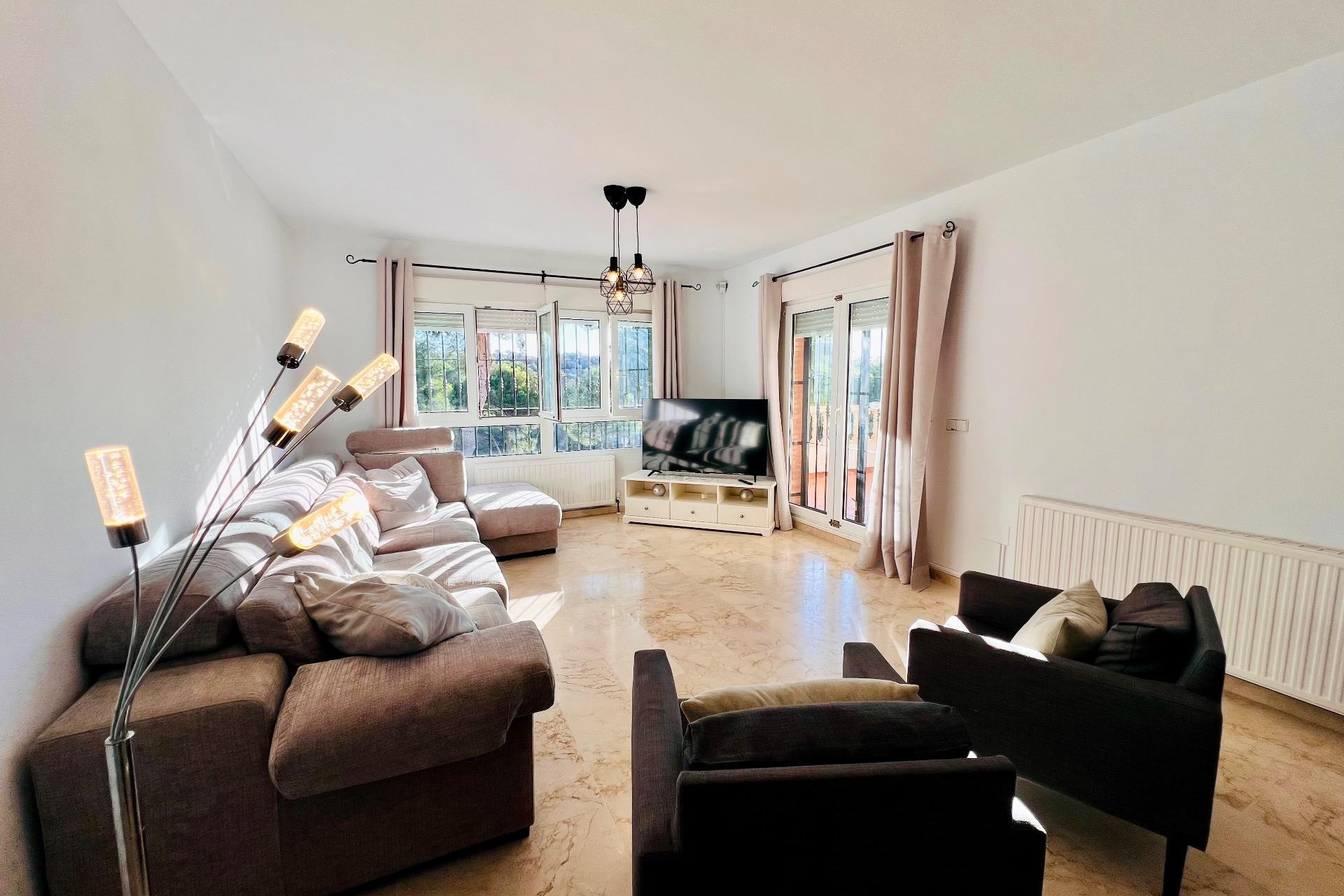 Resale - 3. Semi-detached house - Orihuela Costa - Costa Blanca South