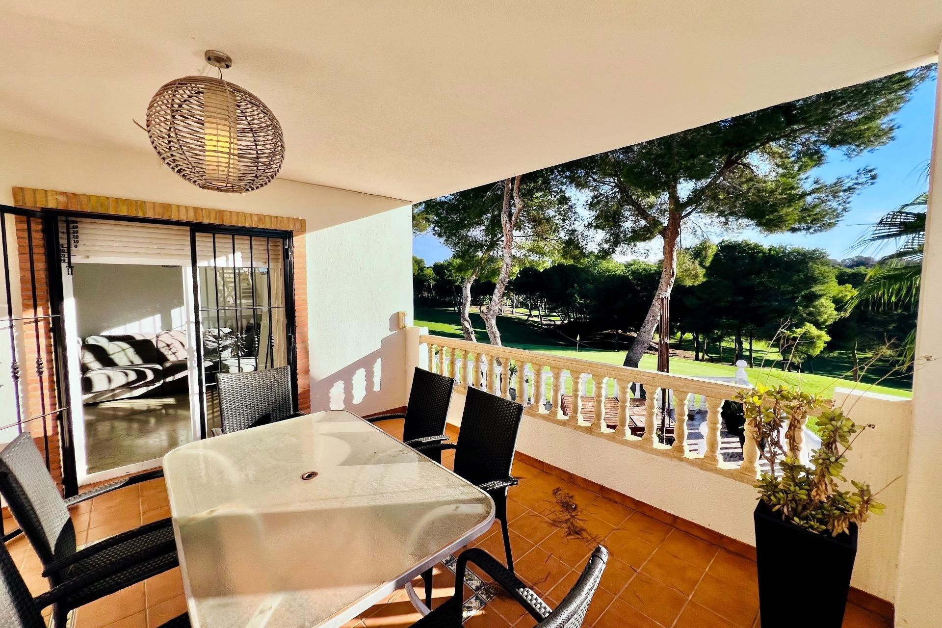 Resale - 3. Semi-detached house - Orihuela Costa - Costa Blanca South