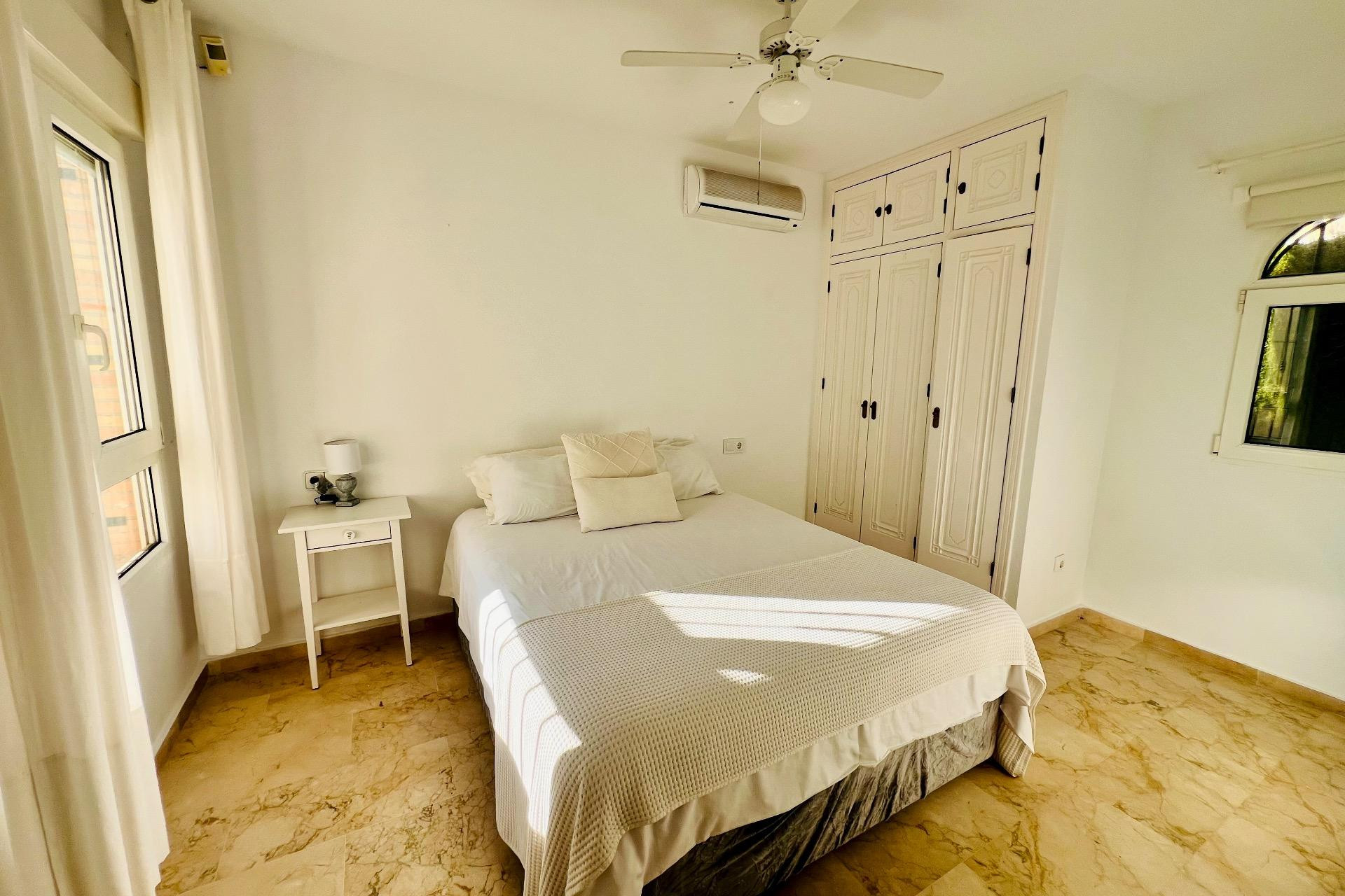 Resale - 3. Semi-detached house - Orihuela Costa - Costa Blanca South