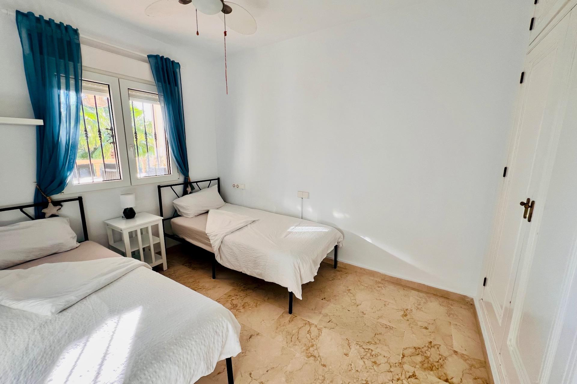 Resale - 3. Semi-detached house - Orihuela Costa - Costa Blanca South