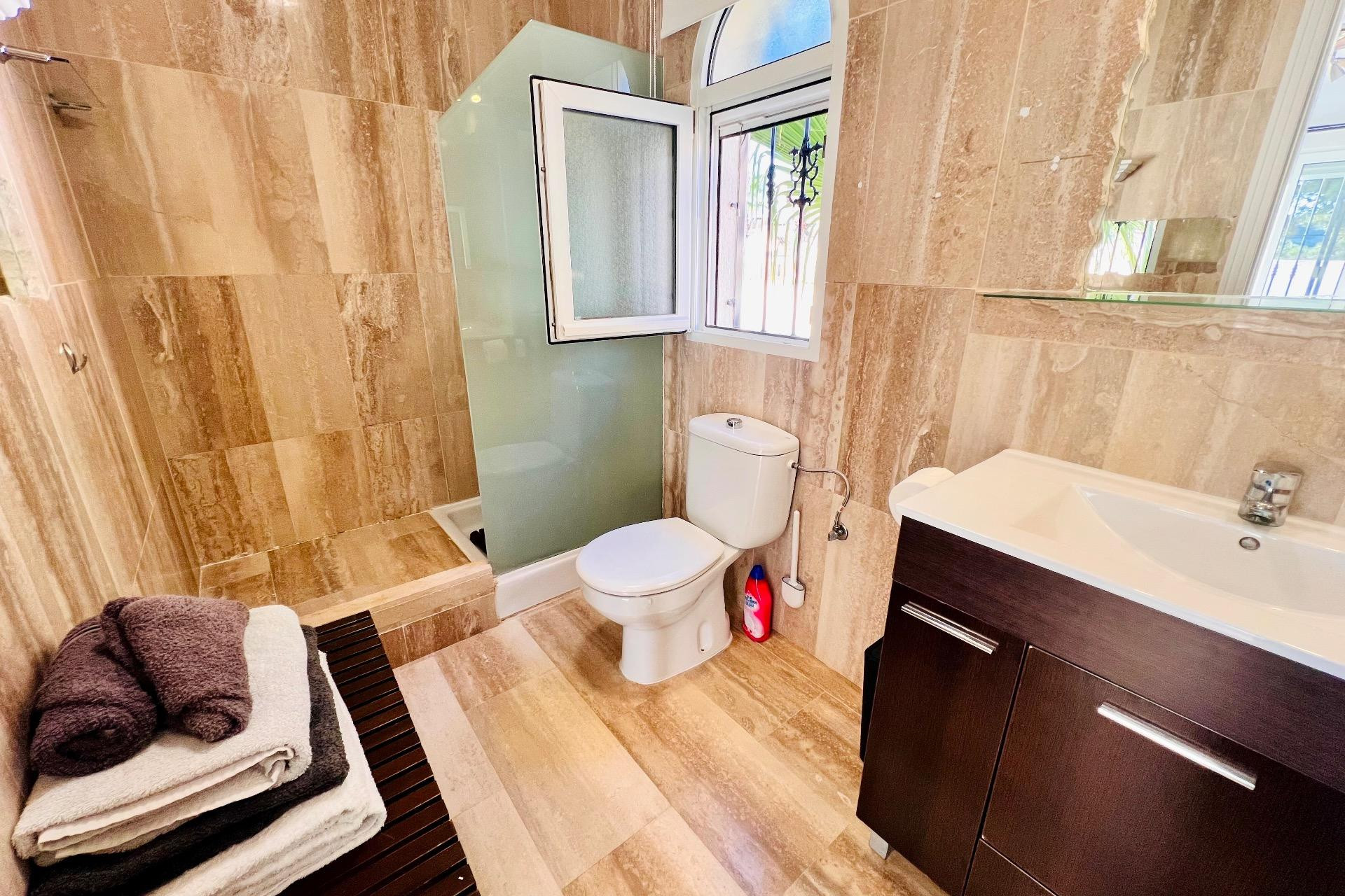 Resale - 3. Semi-detached house - Orihuela Costa - Costa Blanca South