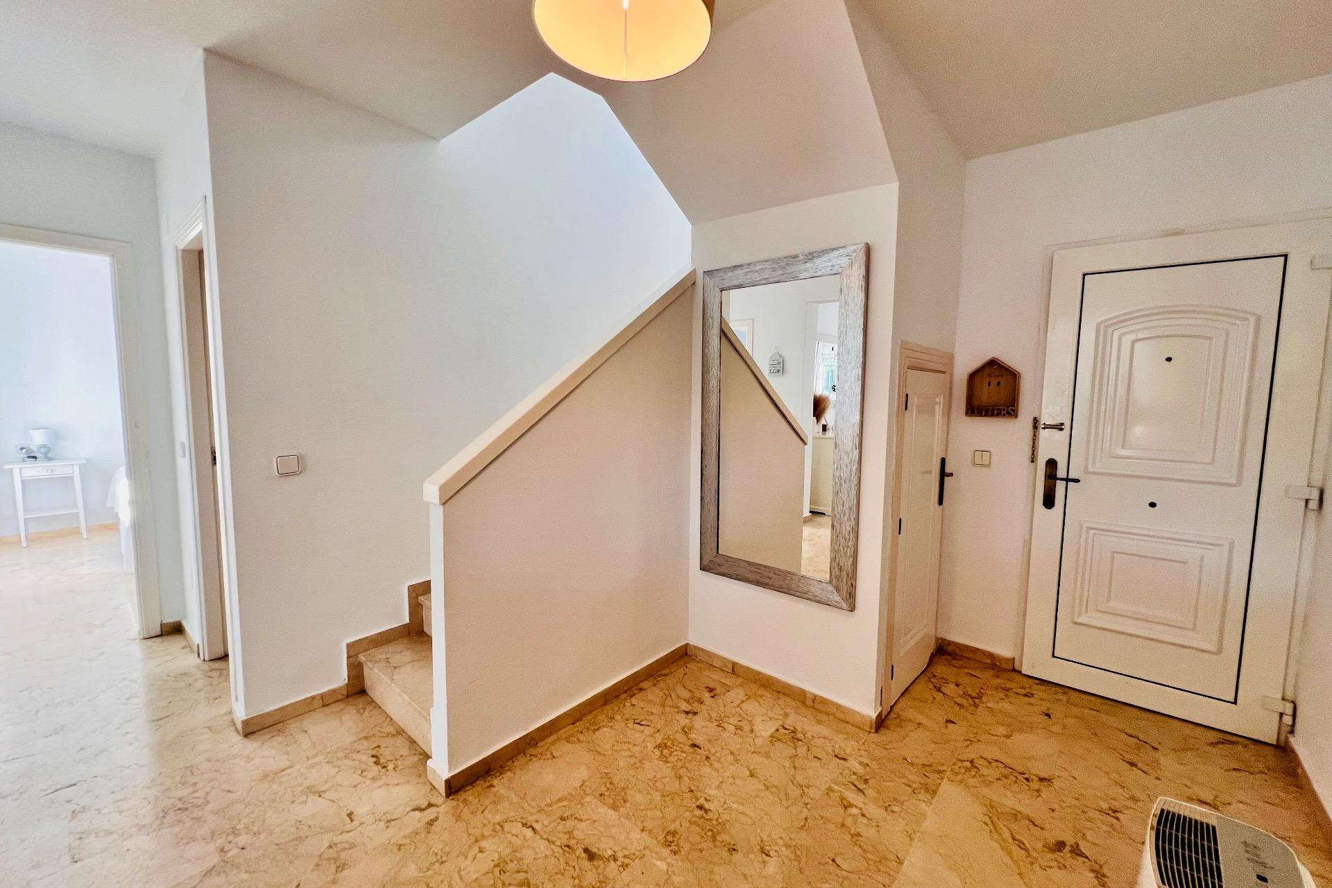 Resale - 3. Semi-detached house - Orihuela Costa - Costa Blanca South