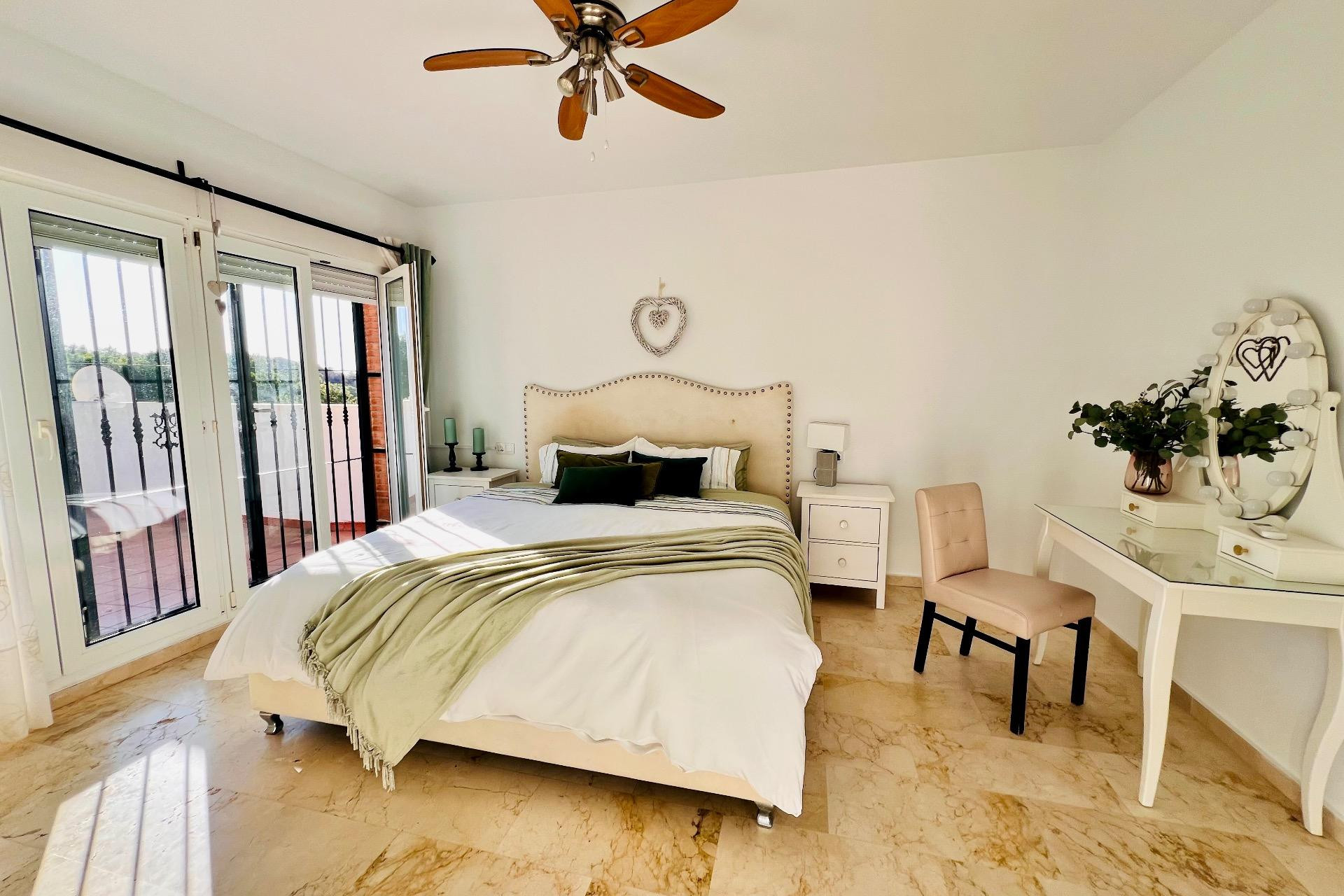 Resale - 3. Semi-detached house - Orihuela Costa - Costa Blanca South