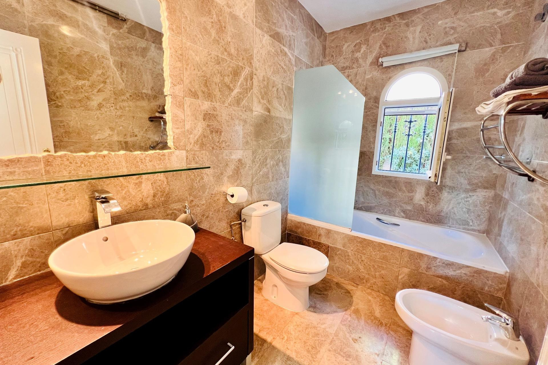 Resale - 3. Semi-detached house - Orihuela Costa - Costa Blanca South