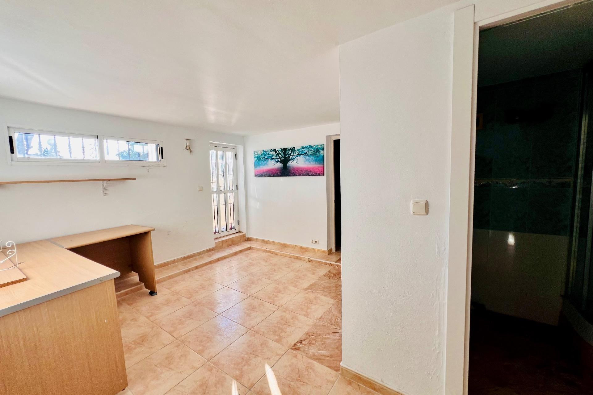 Resale - 3. Semi-detached house - Orihuela Costa - Costa Blanca South