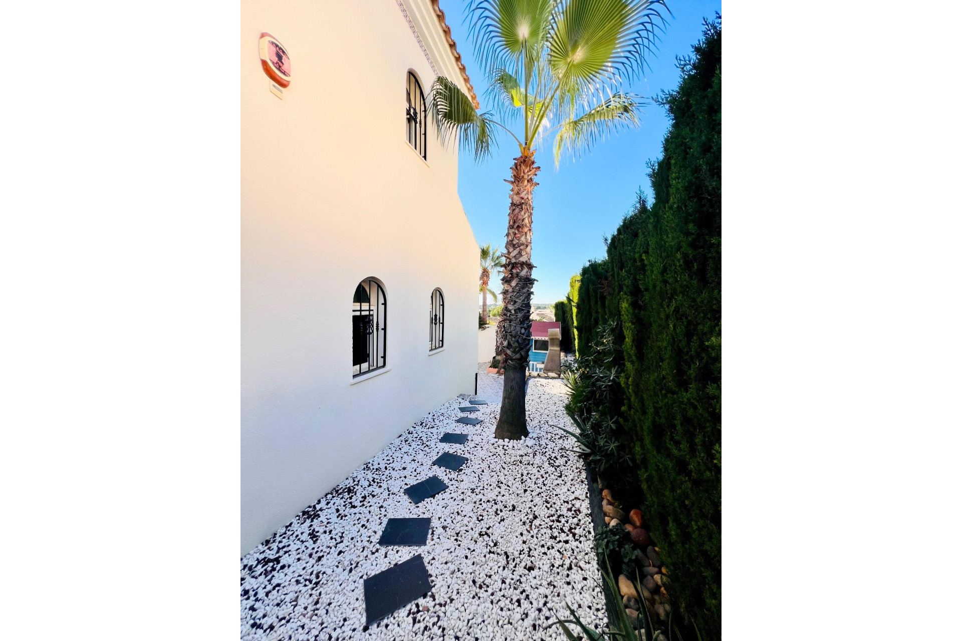 Resale - 3. Semi-detached house - Orihuela Costa - Costa Blanca South