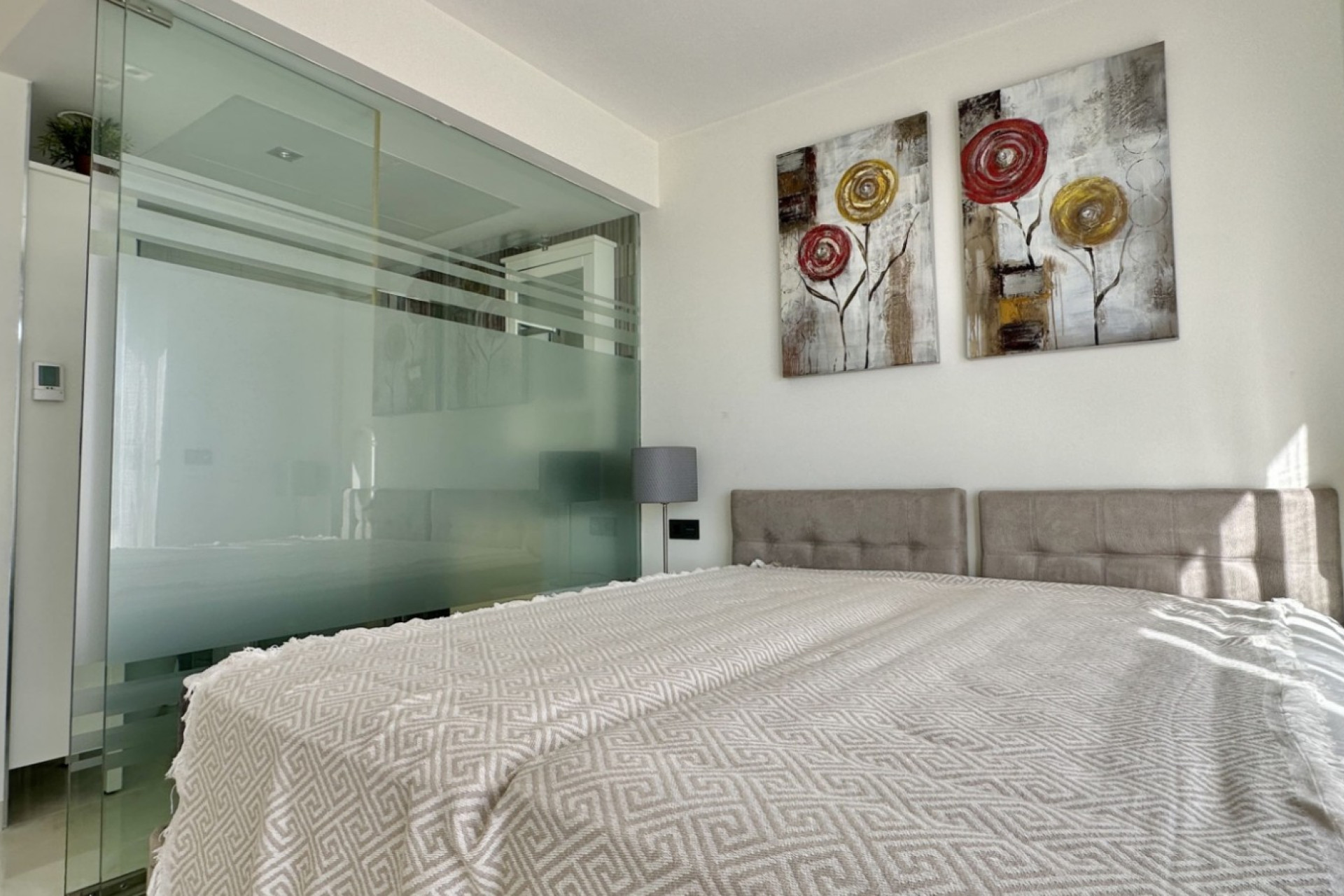 Resale - 3. Semi-detached house - Orihuela Costa - Costa Blanca South