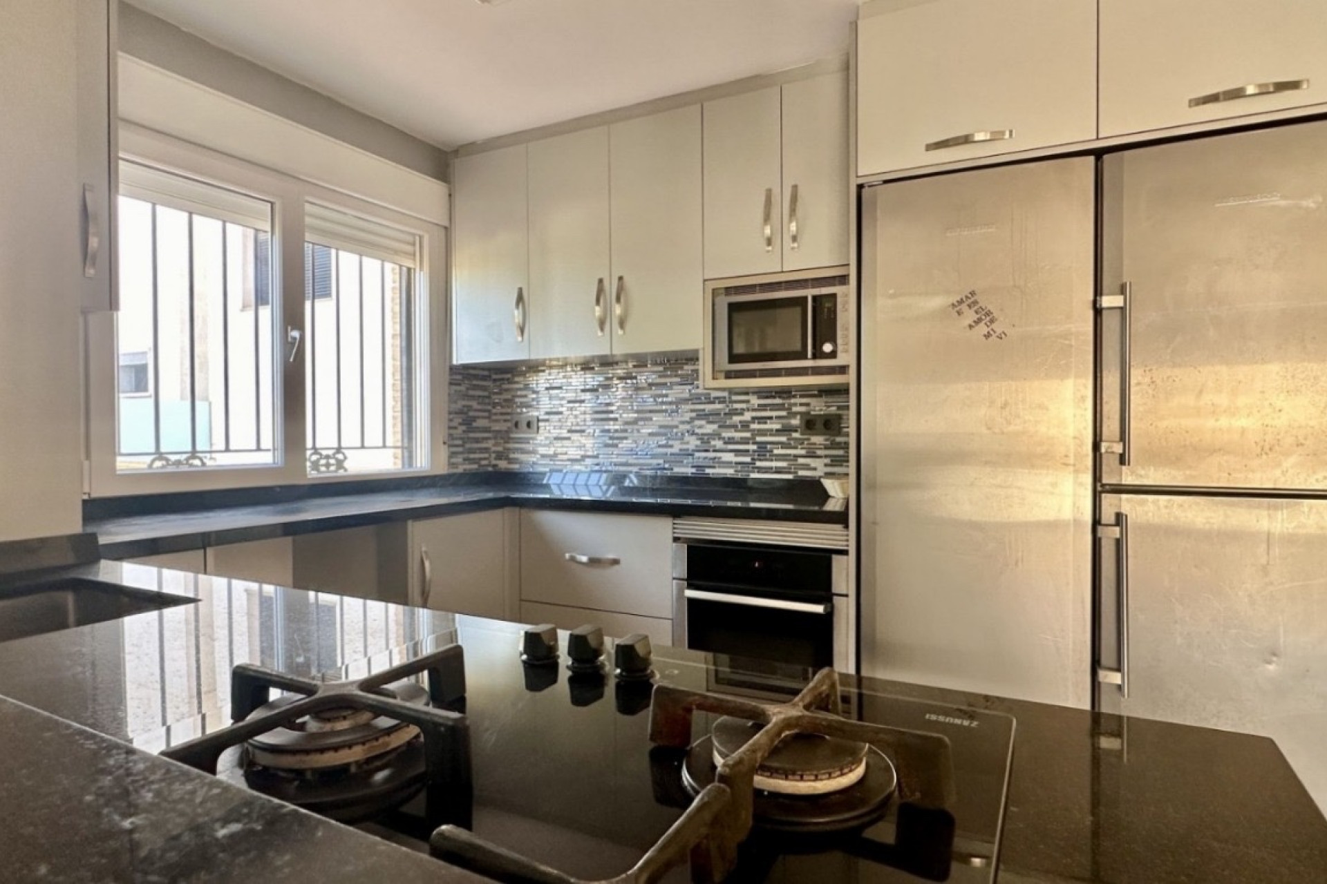 Resale - 3. Semi-detached house - Orihuela Costa - Costa Blanca South