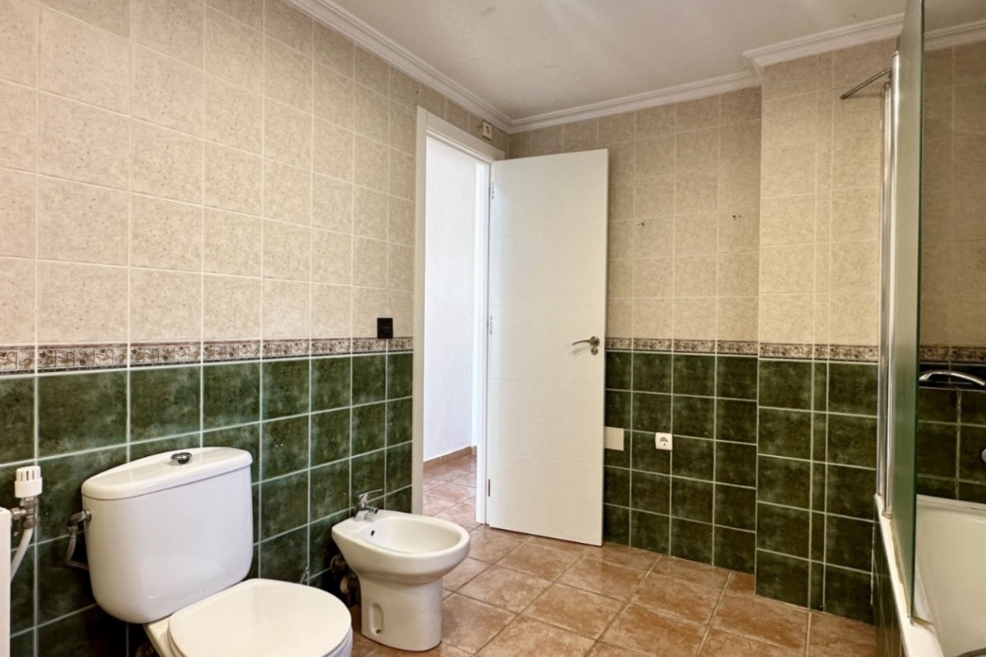 Resale - 3. Semi-detached house - Orihuela Costa - Costa Blanca South