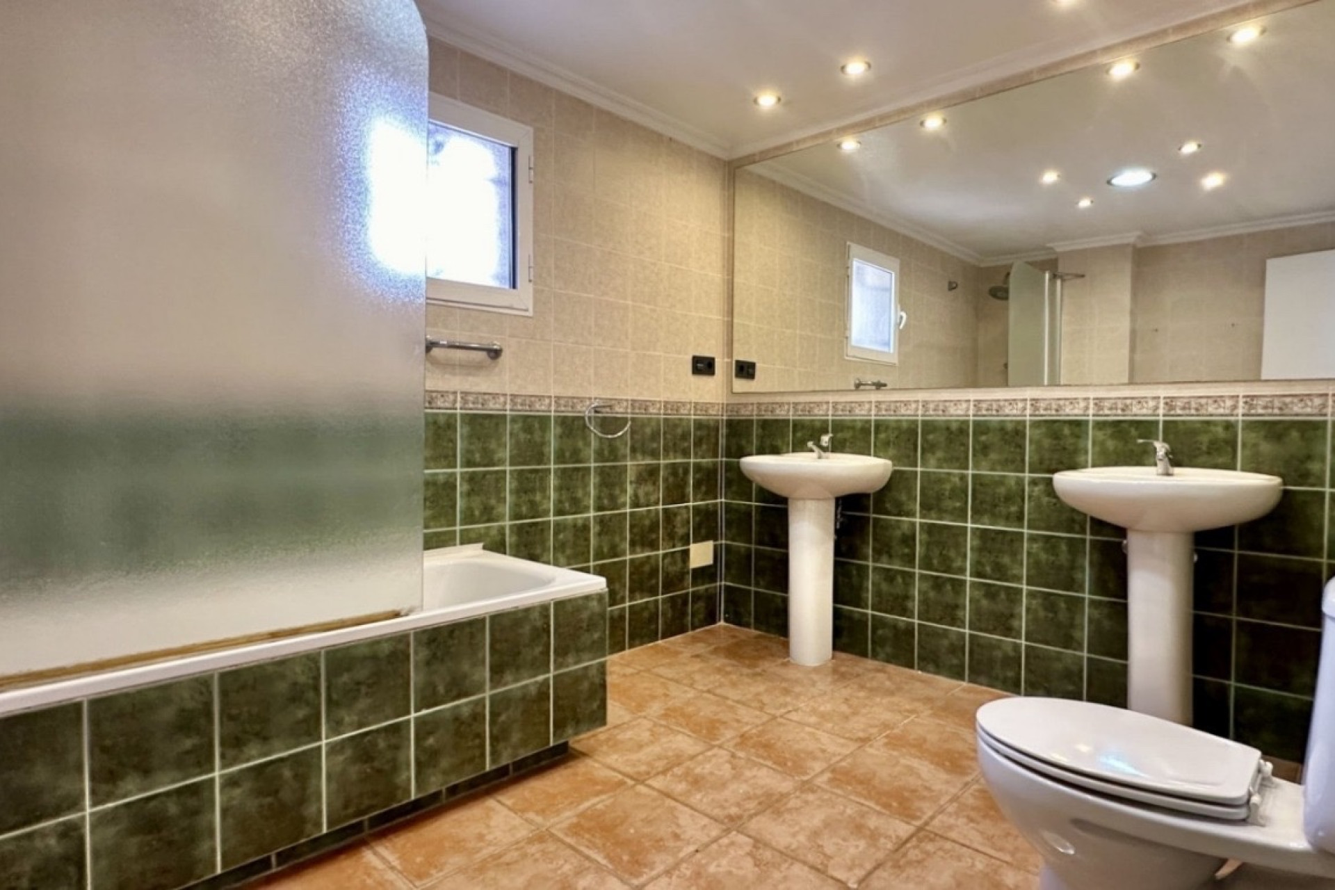 Resale - 3. Semi-detached house - Orihuela Costa - Costa Blanca South