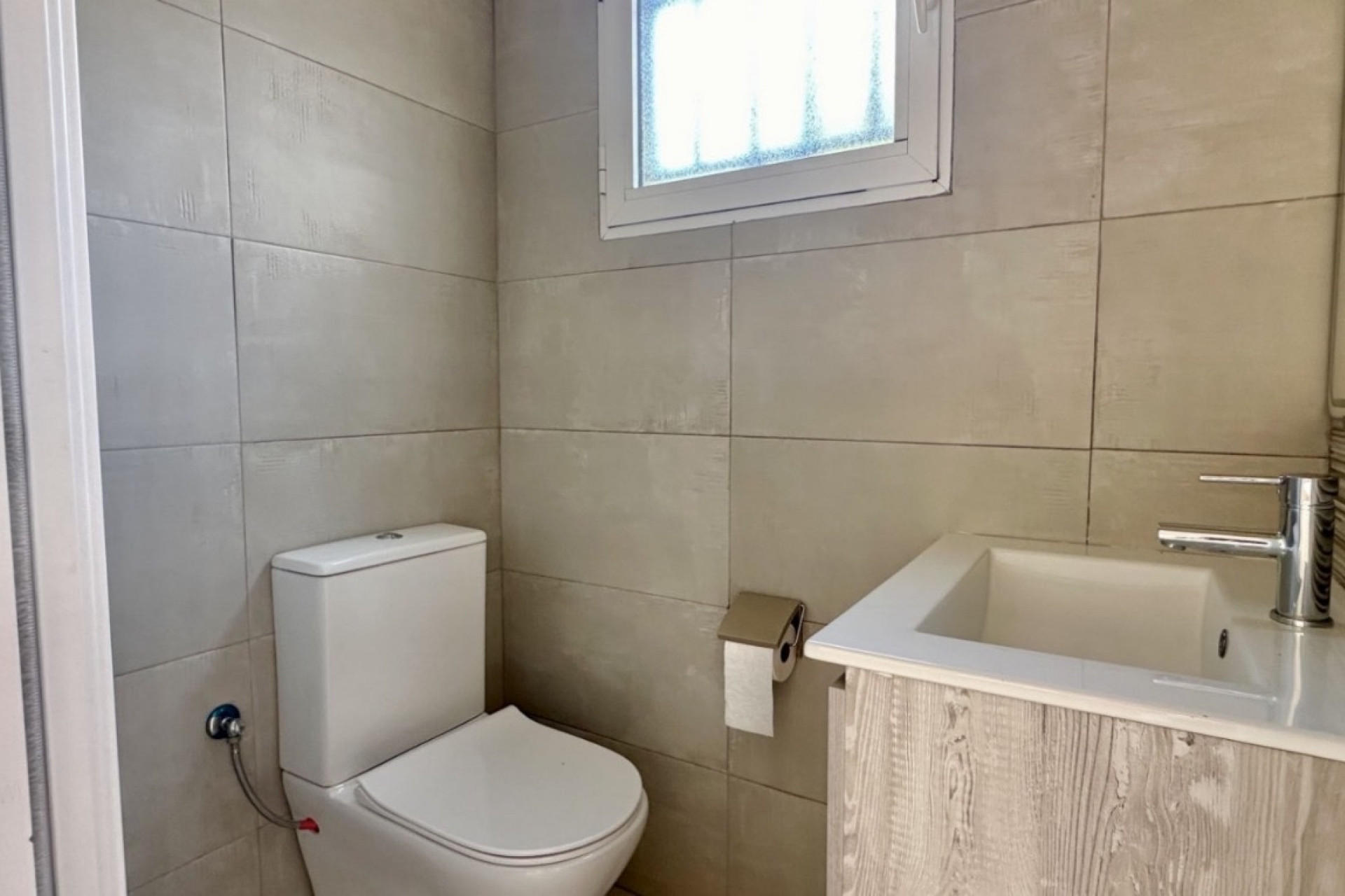 Resale - 3. Semi-detached house - Orihuela Costa - Costa Blanca South