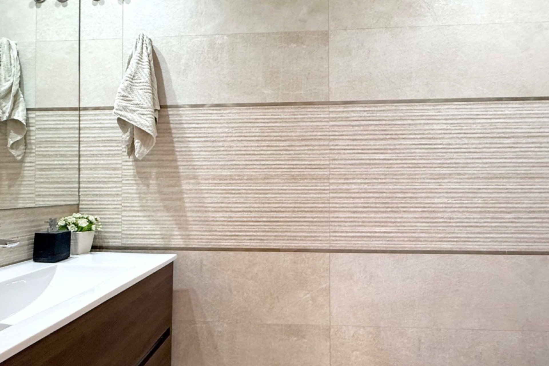 Resale - 3. Semi-detached house - Orihuela Costa - Costa Blanca South