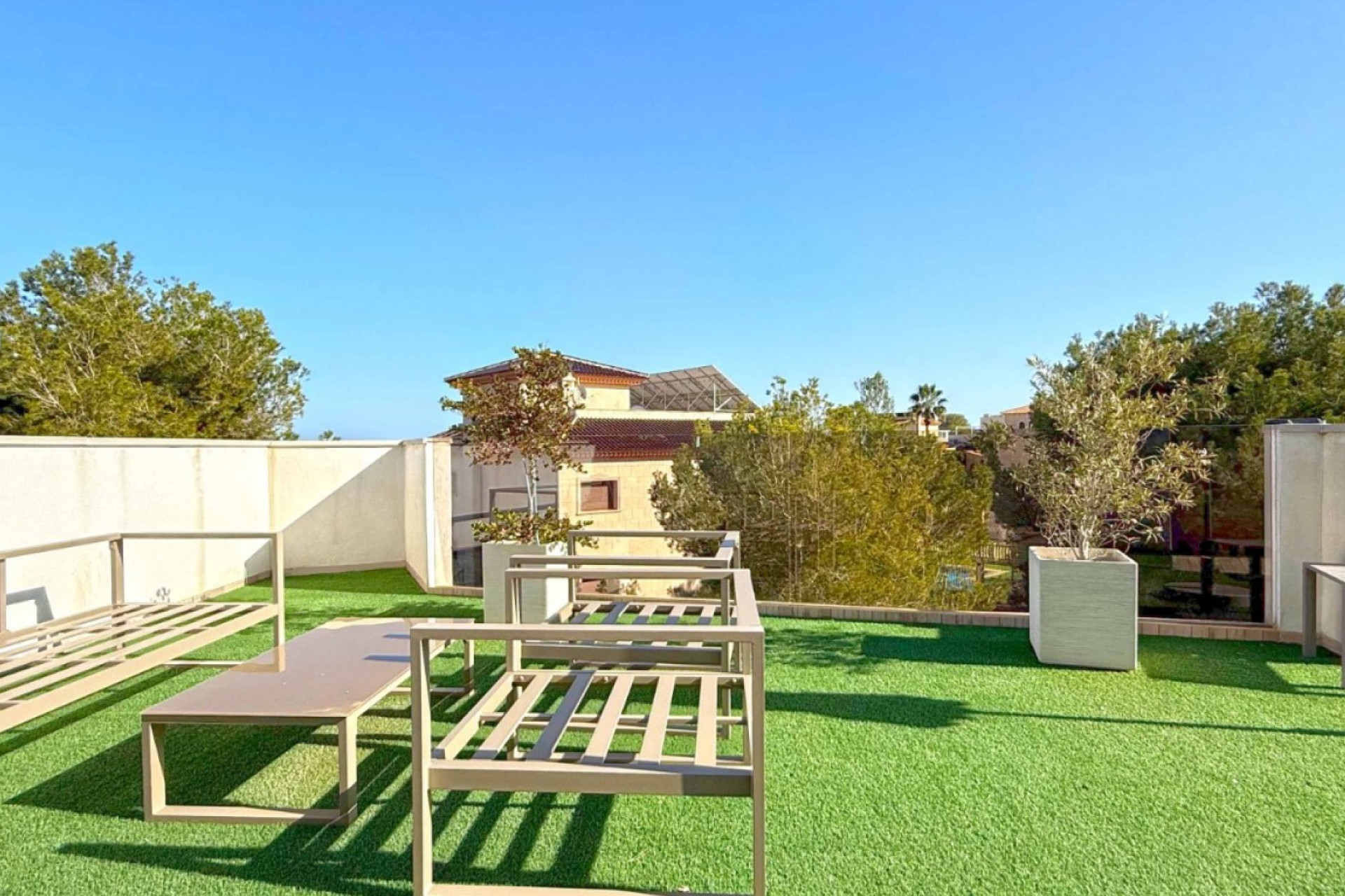 Resale - 3. Semi-detached house - Orihuela Costa - Costa Blanca South