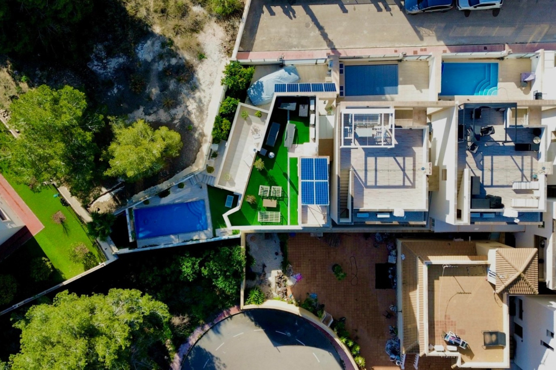 Resale - 3. Semi-detached house - Orihuela Costa - Costa Blanca South