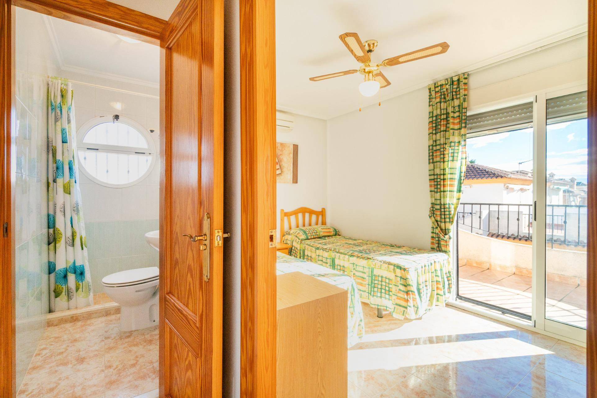 Resale - 3. Semi-detached house - Orihuela Costa - Costa Blanca South