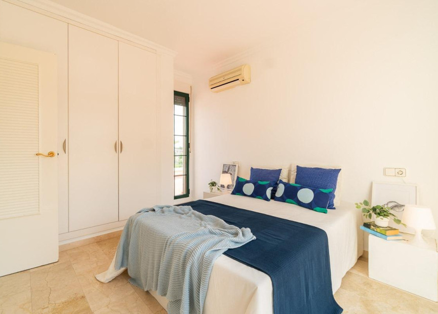 Resale - 3. Semi-detached house - Orihuela Costa - Costa Blanca South