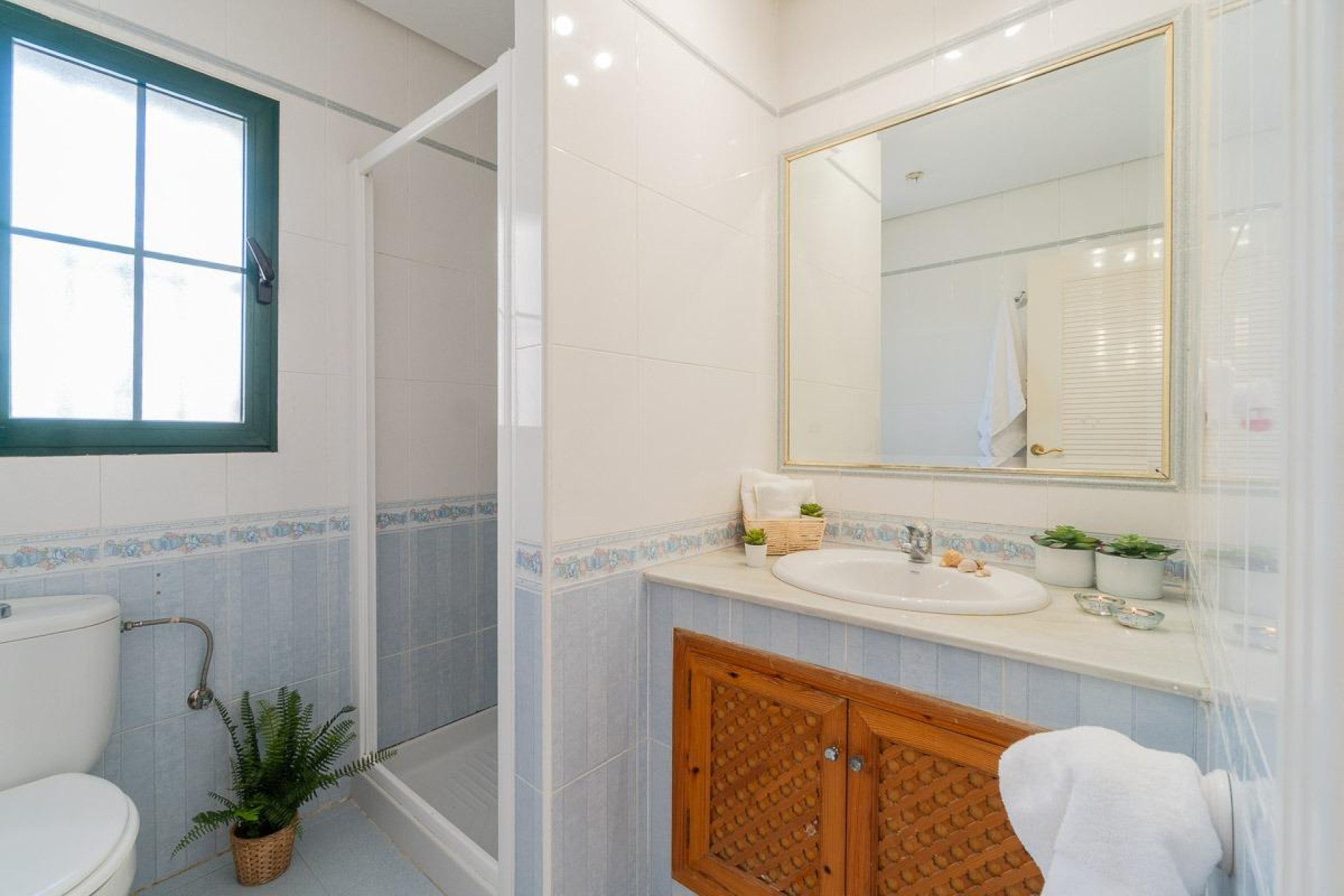 Resale - 3. Semi-detached house - Orihuela Costa - Costa Blanca South