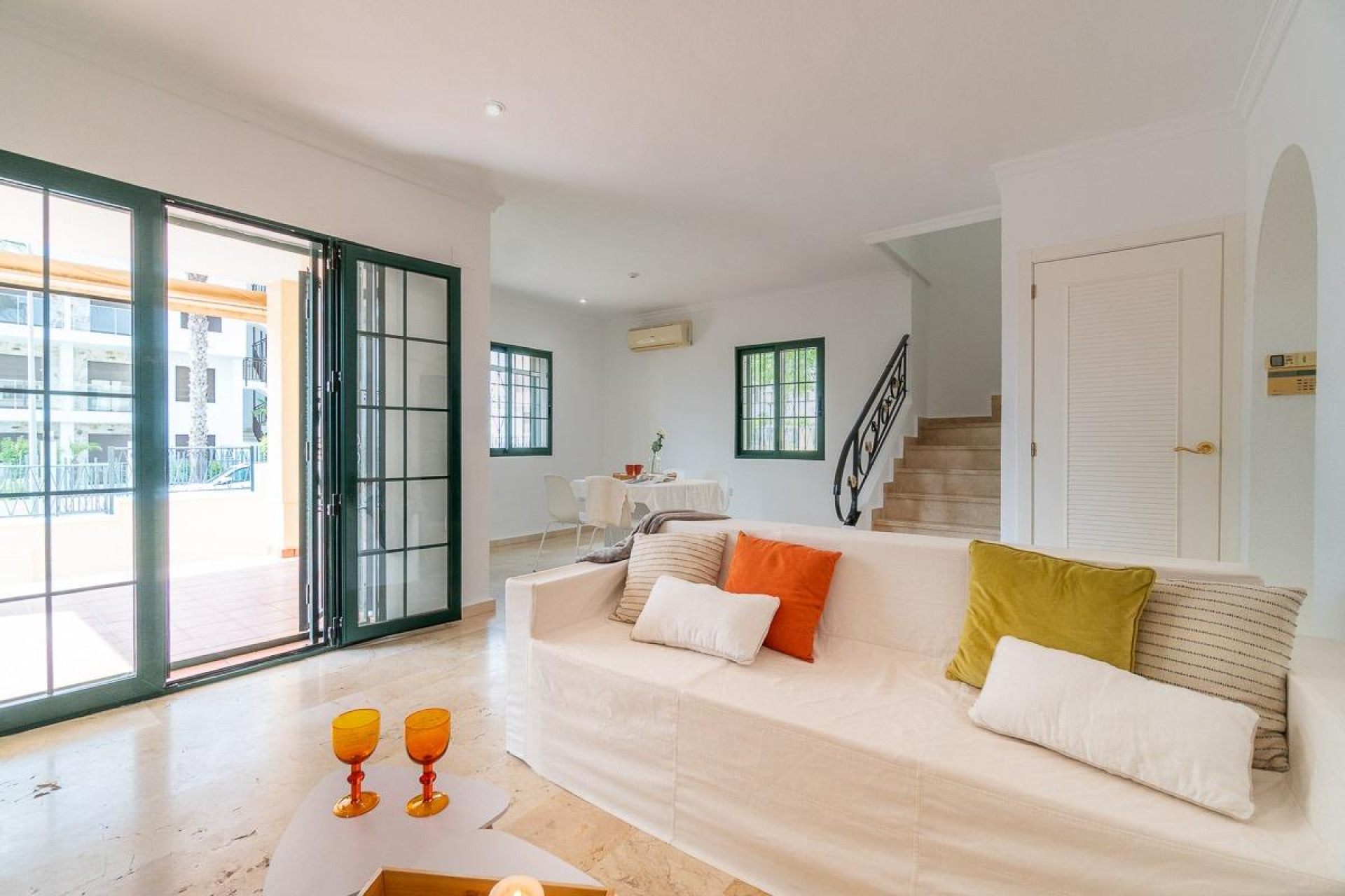 Resale - 3. Semi-detached house - Orihuela Costa - Costa Blanca South