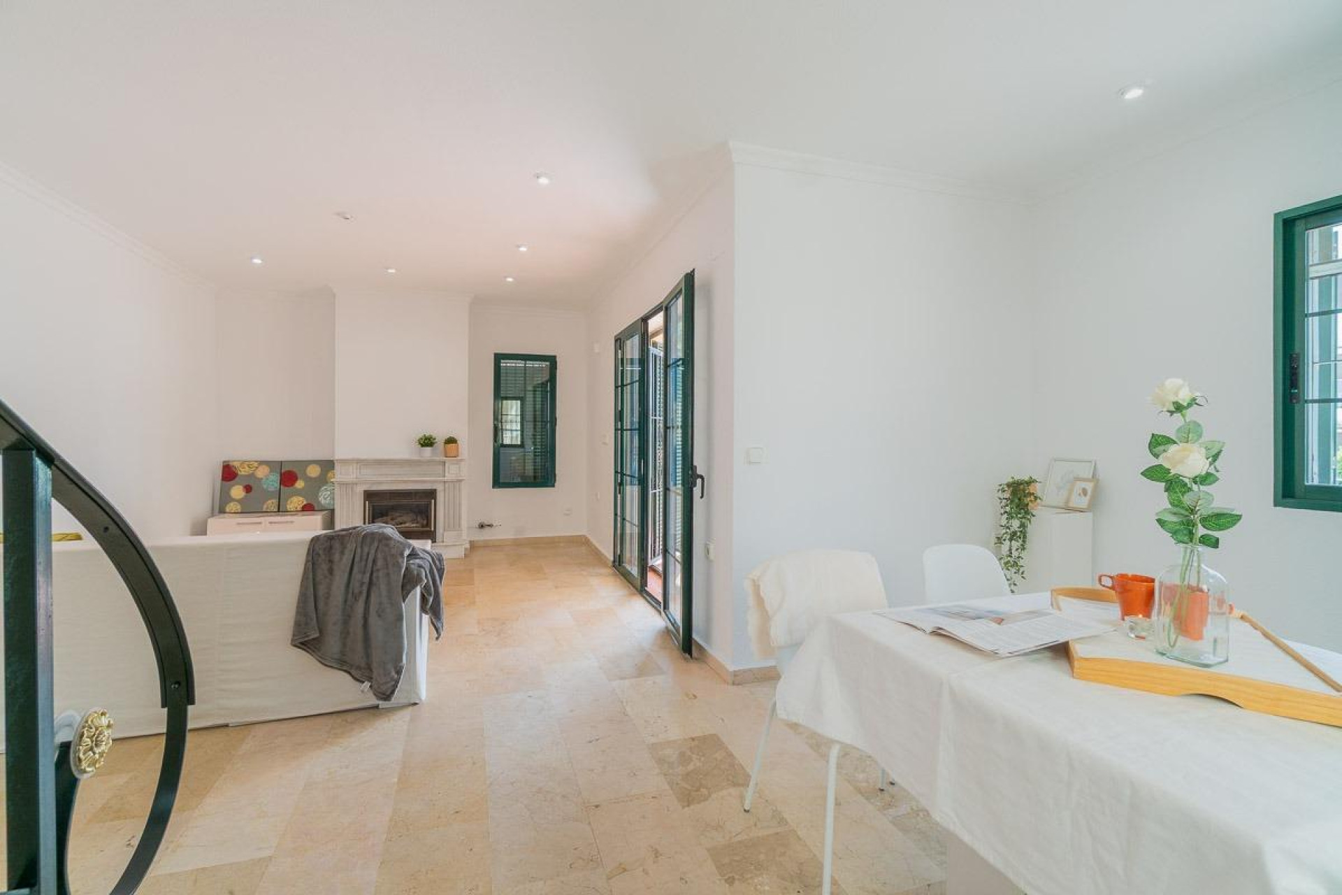 Resale - 3. Semi-detached house - Orihuela Costa - Costa Blanca South