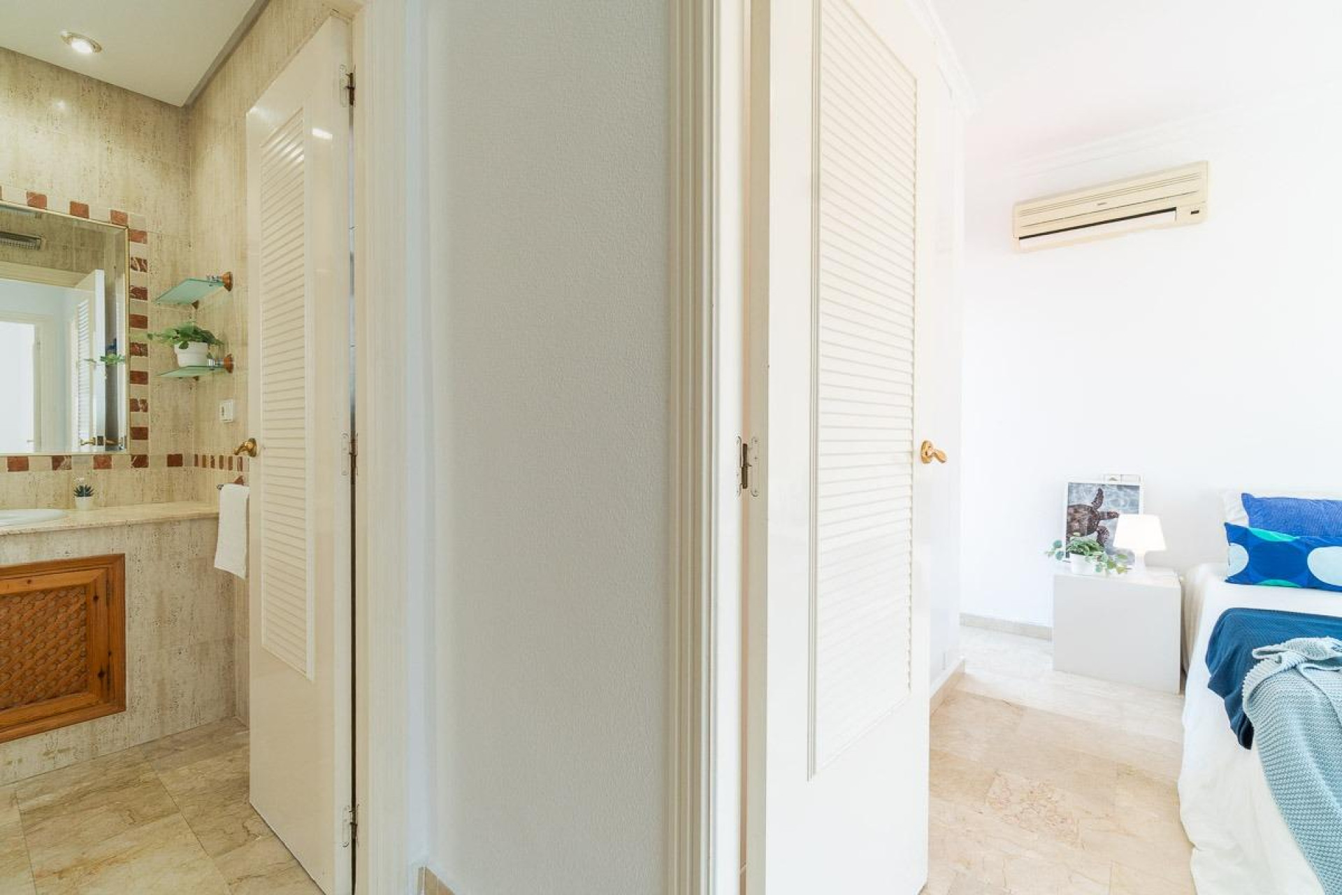 Resale - 3. Semi-detached house - Orihuela Costa - Costa Blanca South