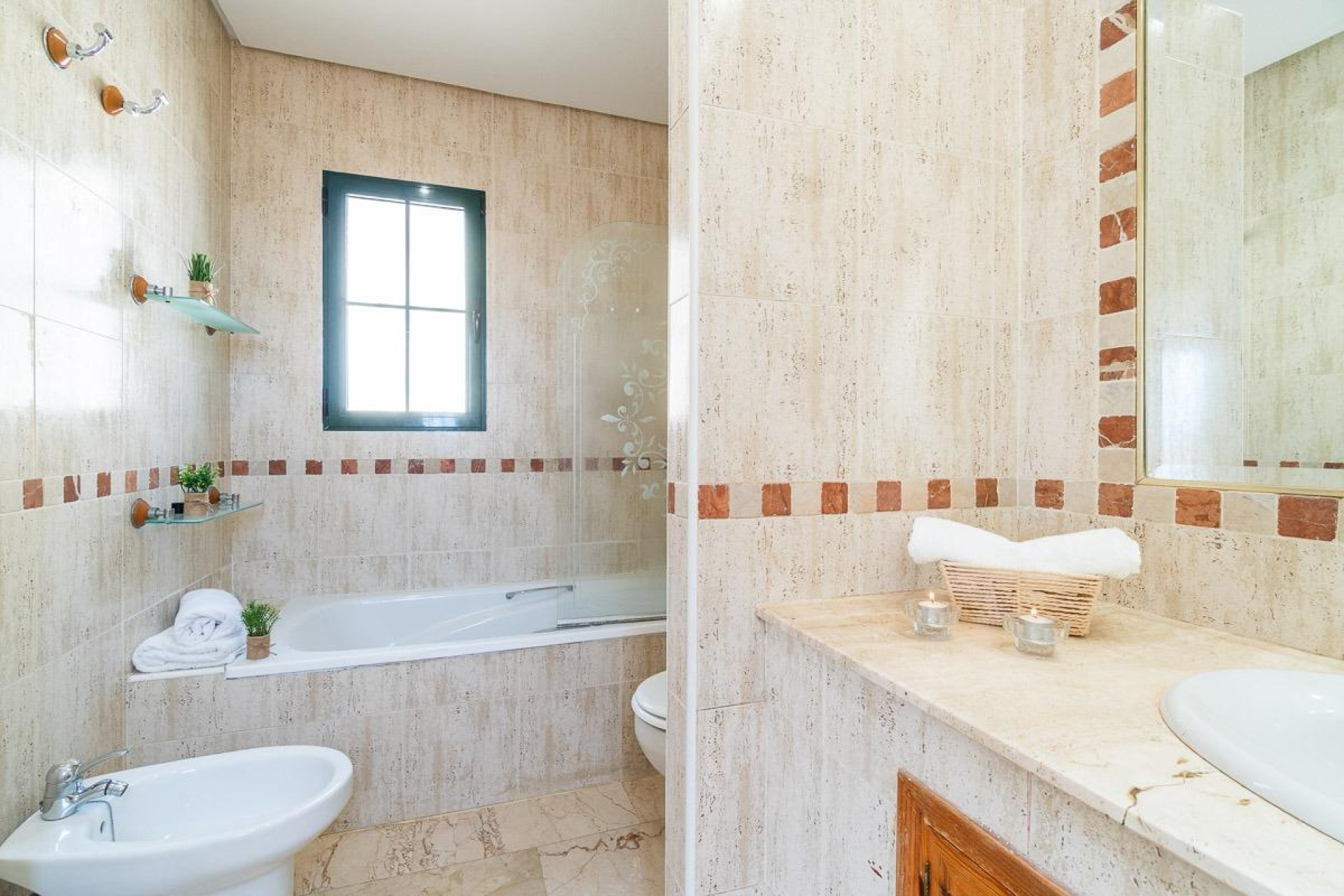 Resale - 3. Semi-detached house - Orihuela Costa - Costa Blanca South