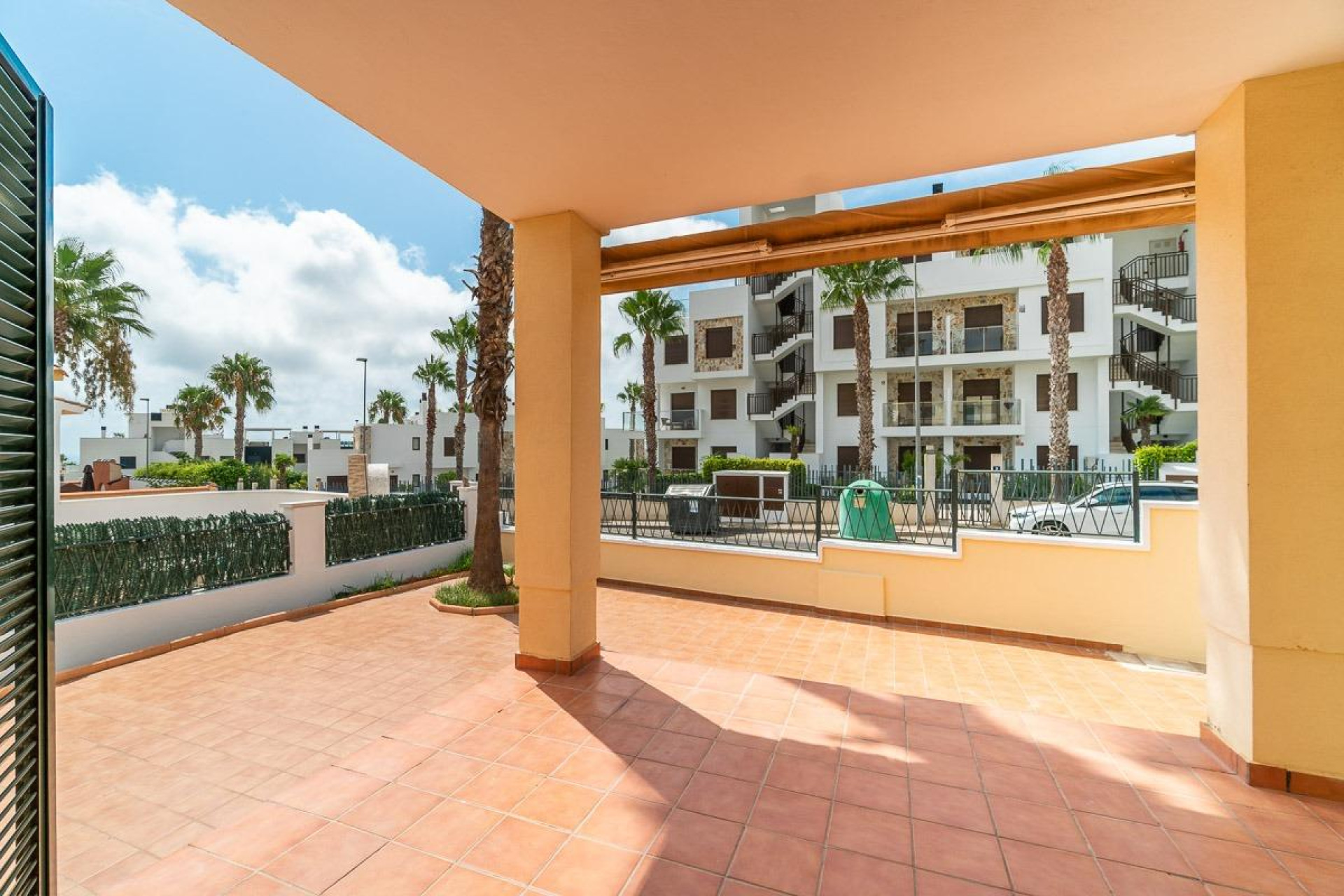 Resale - 3. Semi-detached house - Orihuela Costa - Costa Blanca South