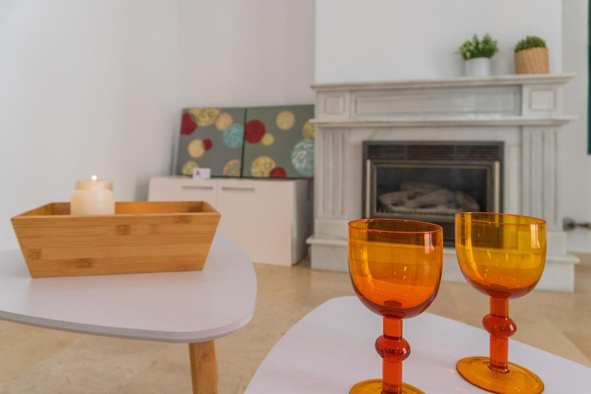 Resale - 3. Semi-detached house - Orihuela Costa - Costa Blanca South