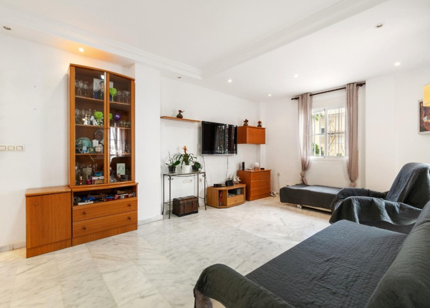 Resale - 3. Semi-detached house - Orihuela Costa - Costa Blanca South