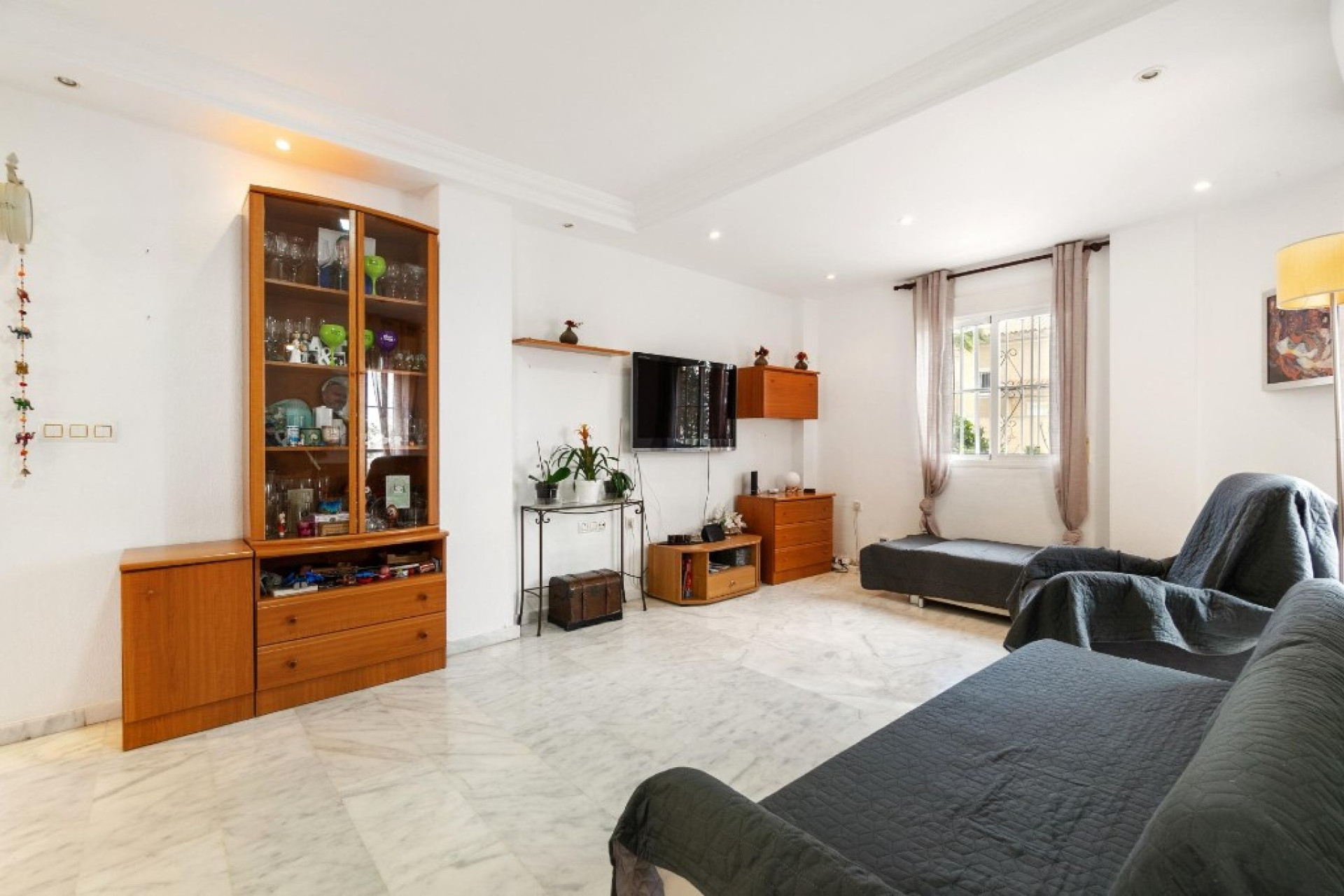 Resale - 3. Semi-detached house - Orihuela Costa - Costa Blanca South