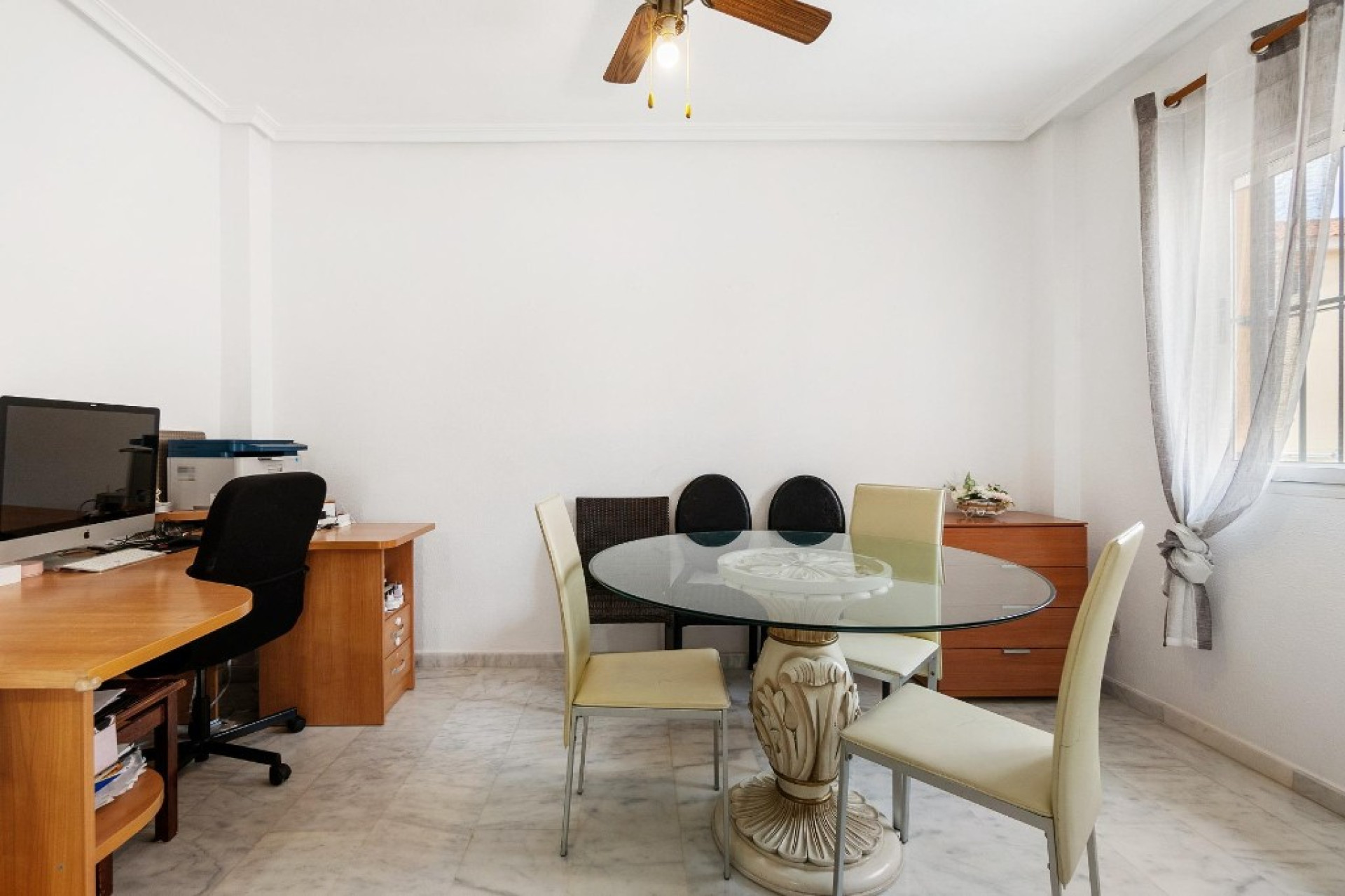 Resale - 3. Semi-detached house - Orihuela Costa - Costa Blanca South