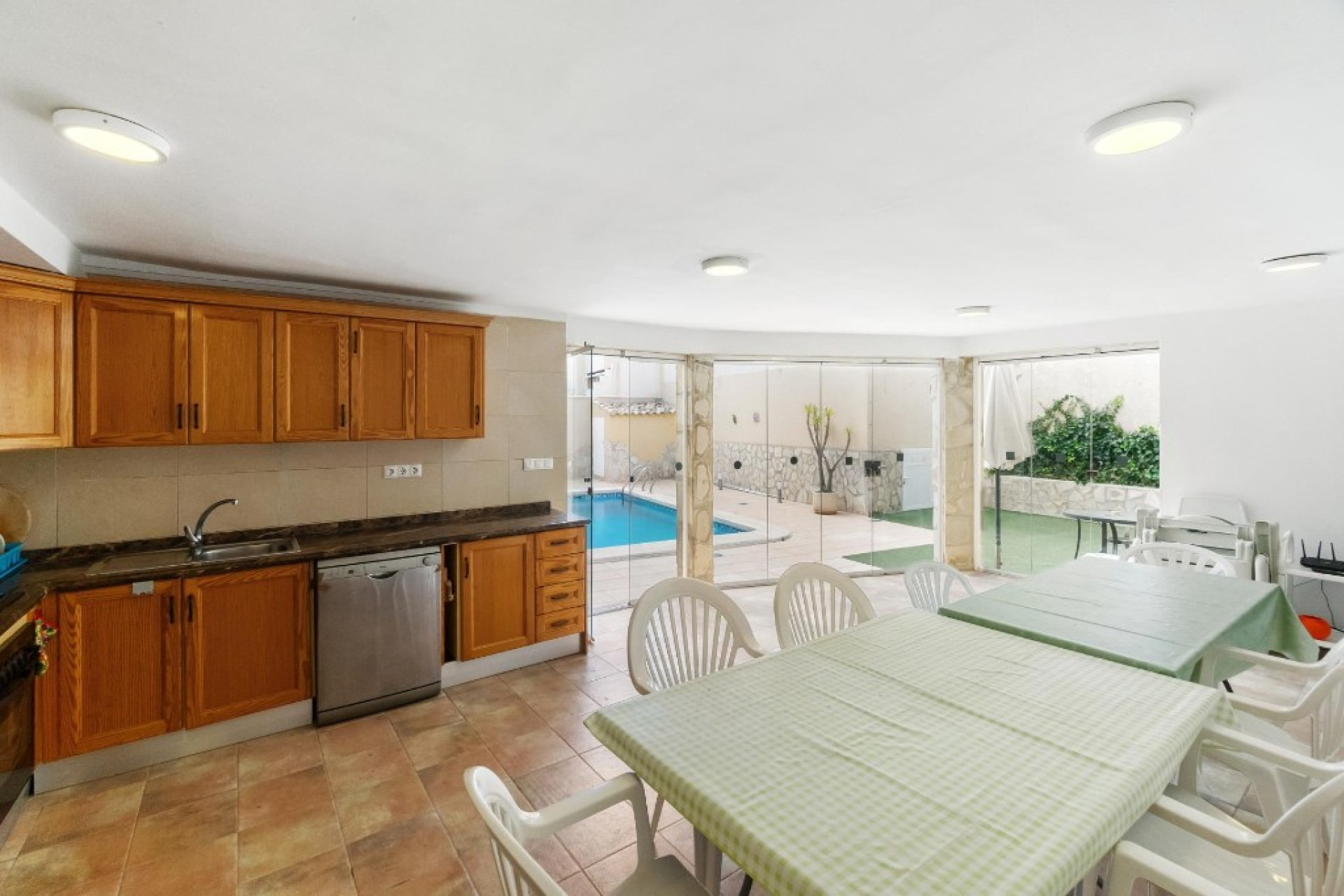 Resale - 3. Semi-detached house - Orihuela Costa - Costa Blanca South