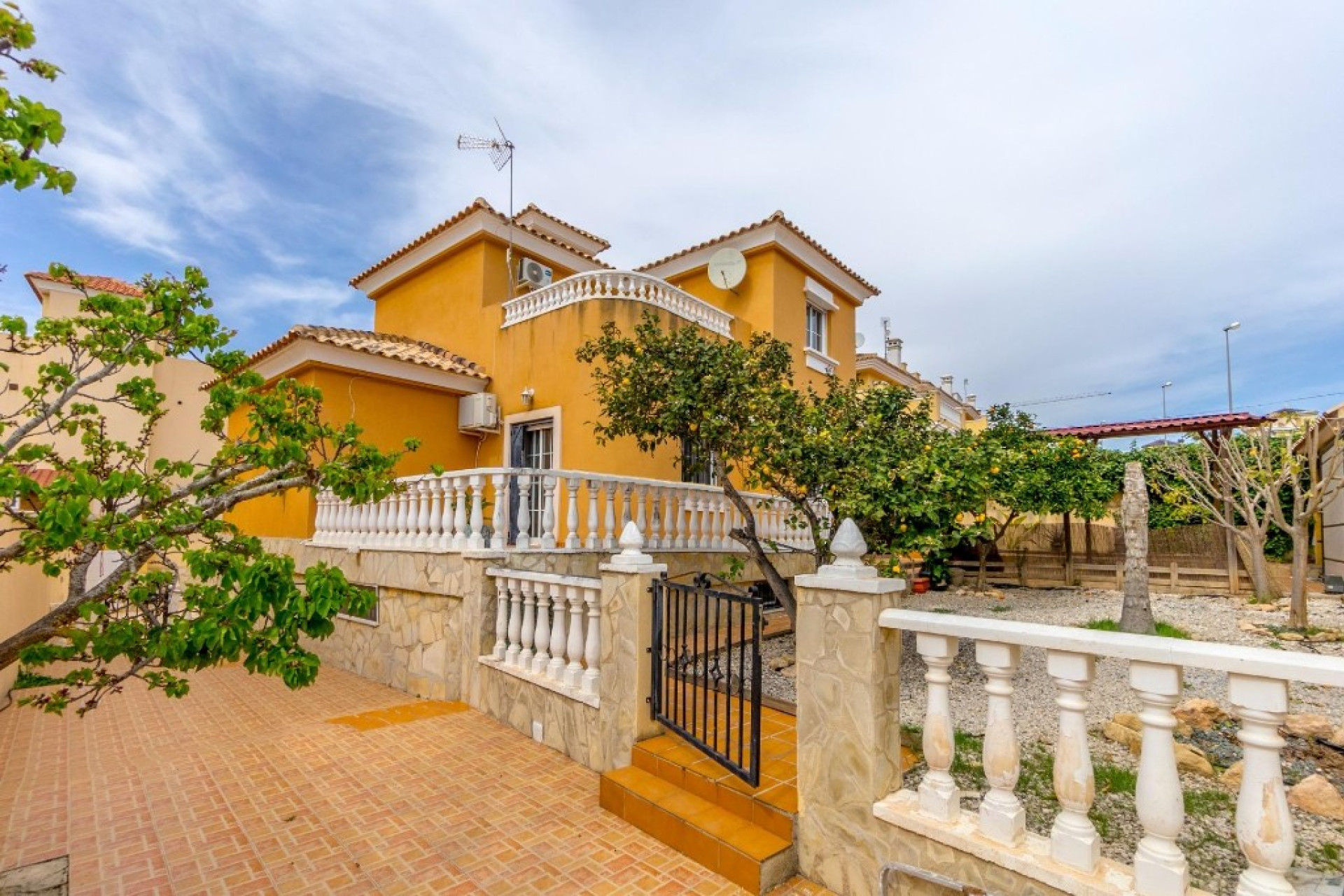 Resale - 3. Semi-detached house - Orihuela Costa - Costa Blanca South