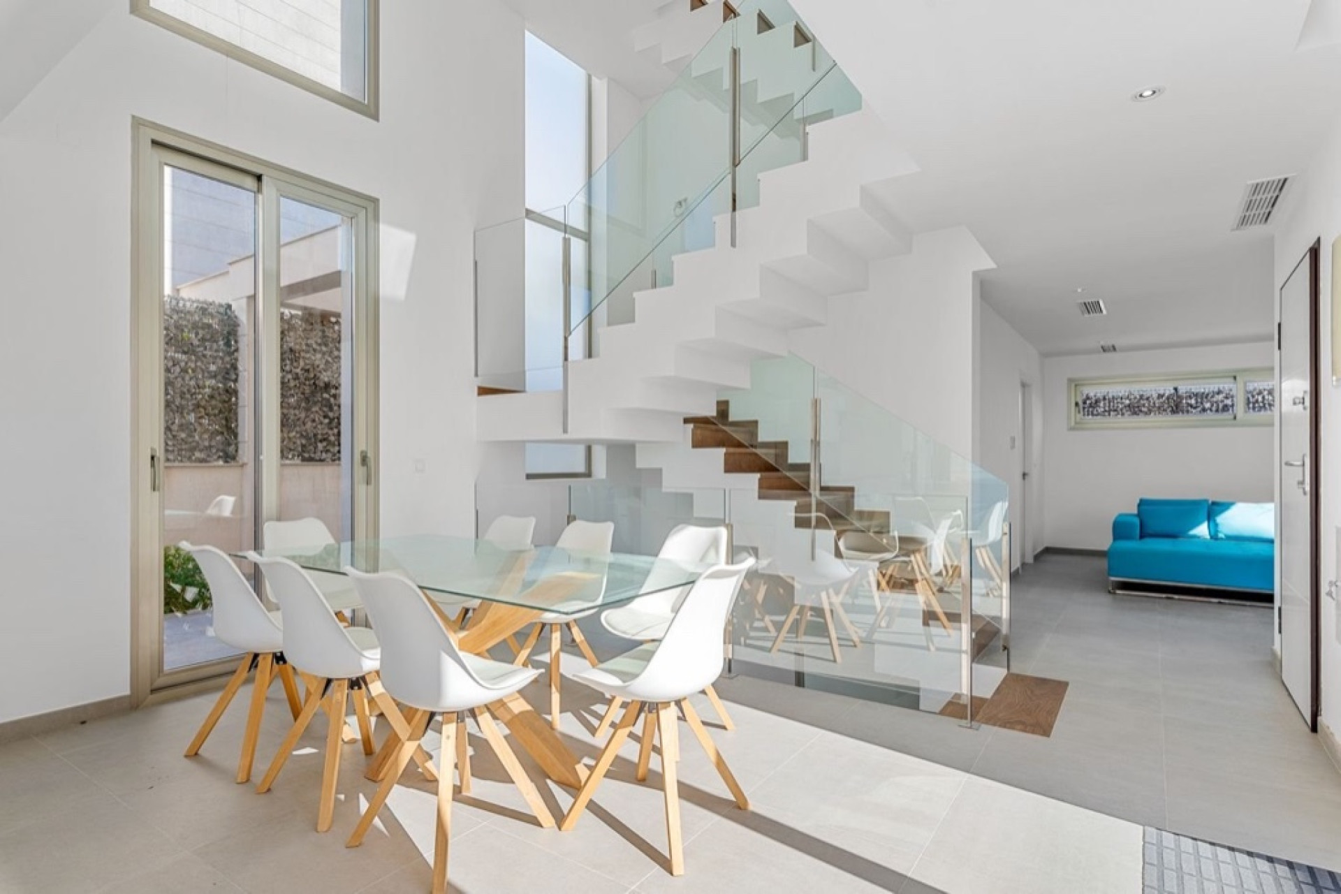 Resale - 3. Semi-detached house - Orihuela Costa - Costa Blanca South