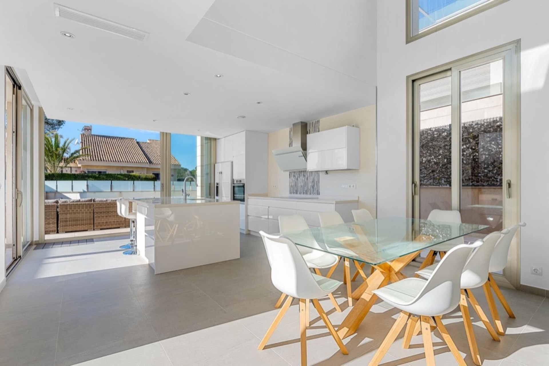 Resale - 3. Semi-detached house - Orihuela Costa - Costa Blanca South