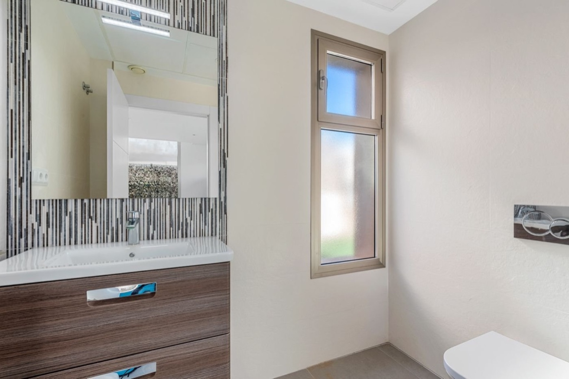 Resale - 3. Semi-detached house - Orihuela Costa - Costa Blanca South